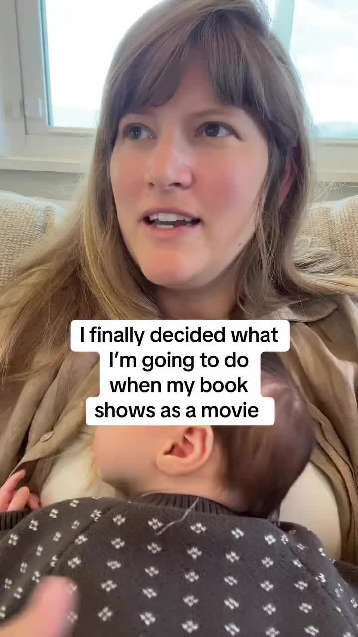 @Melissa Ferguson