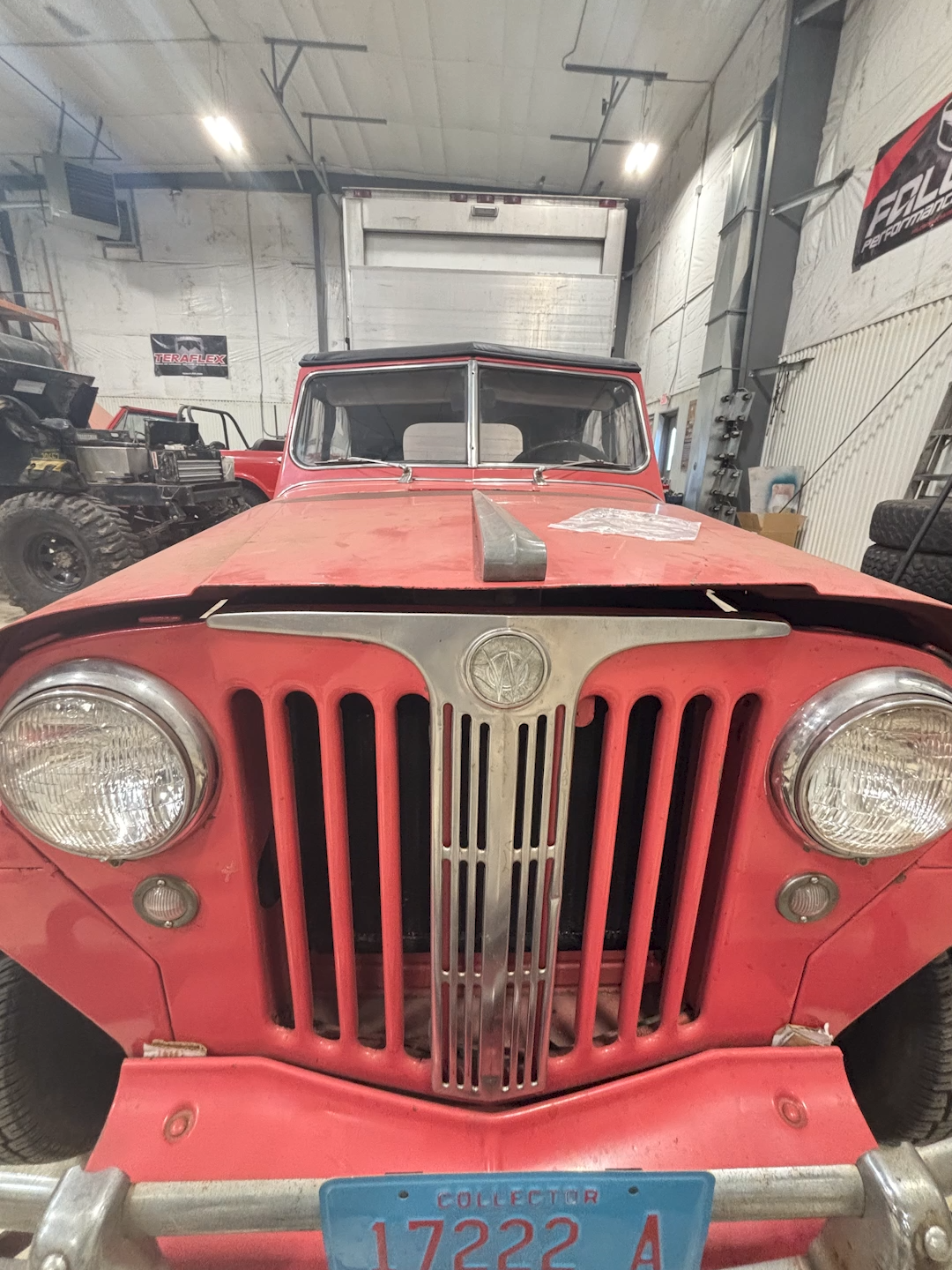 @Max-Bilt Off Road