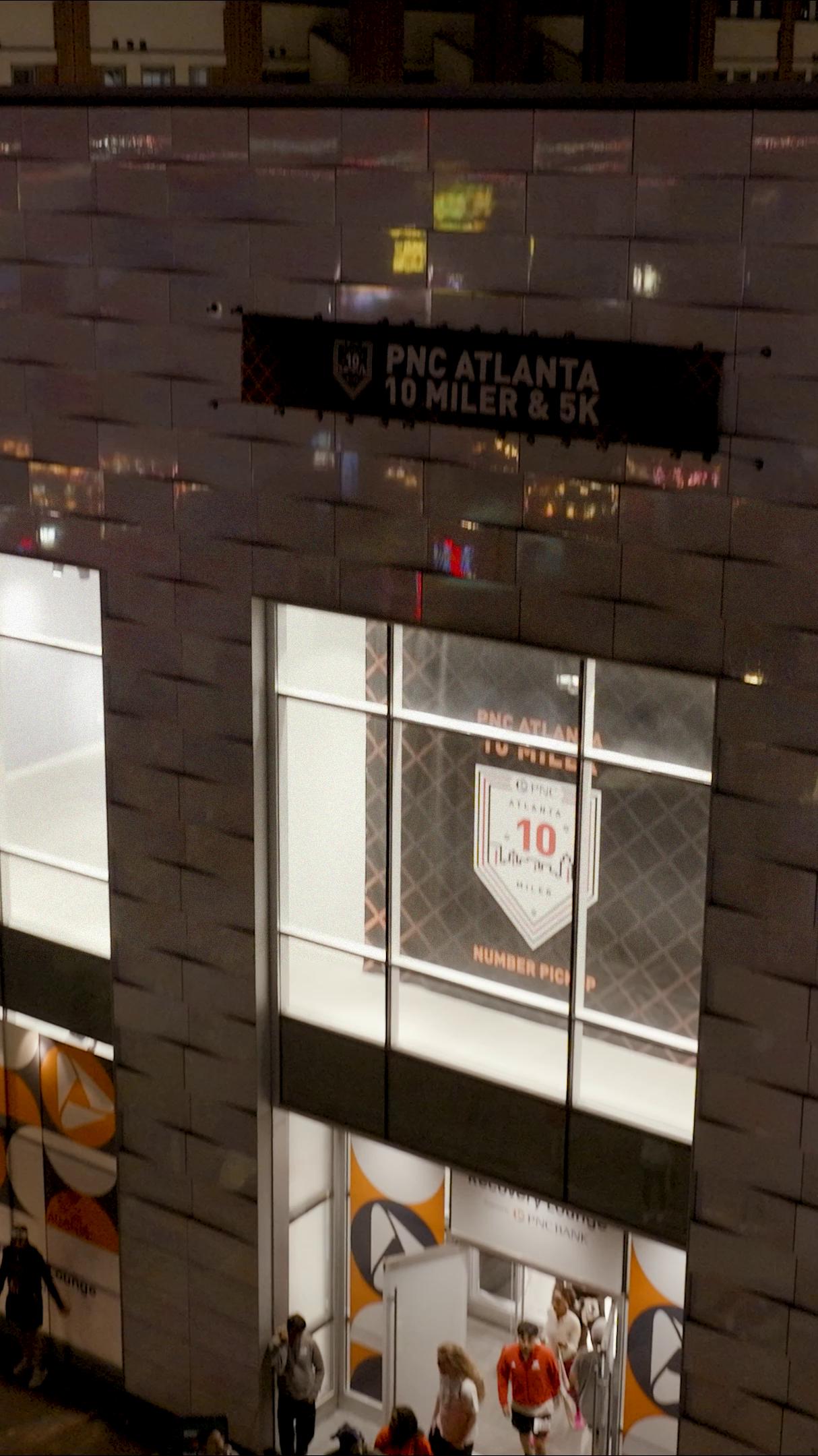 @Atlanta Track Club