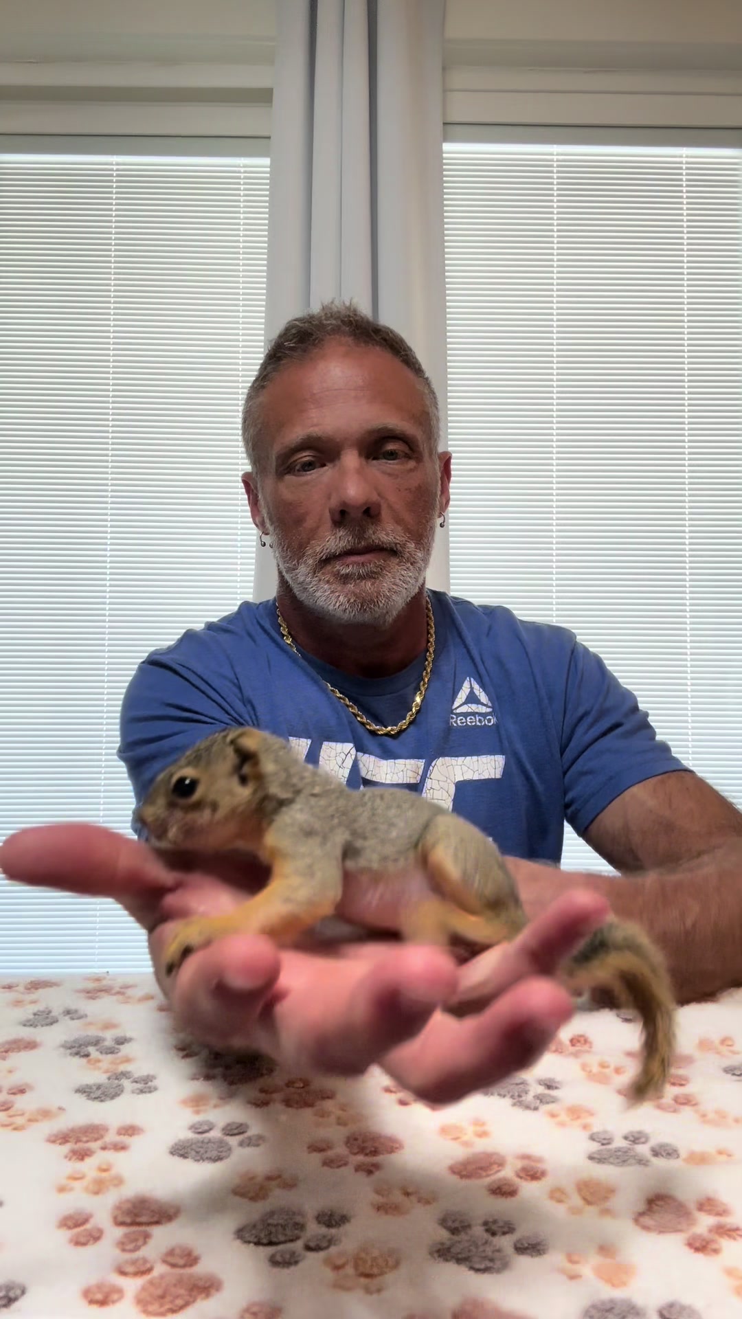 @Squirrel Guy
