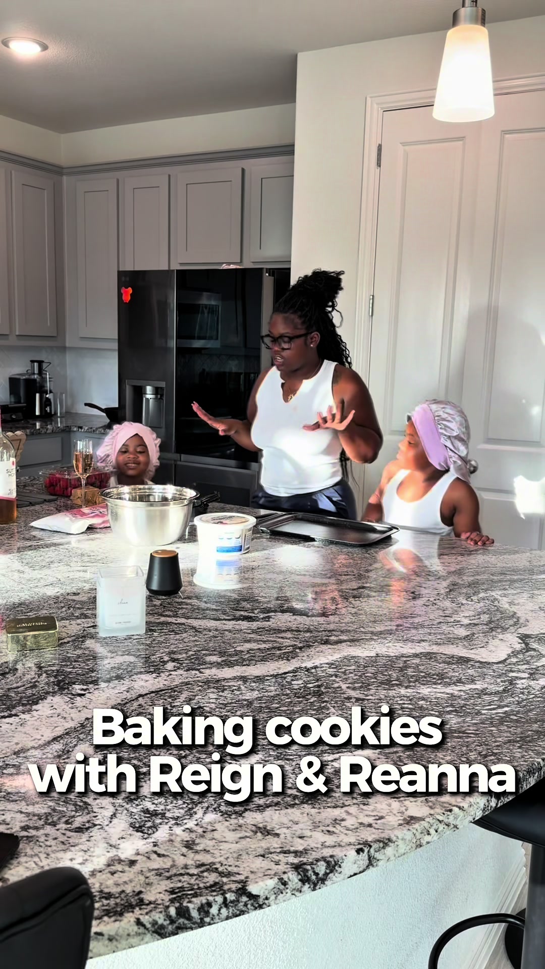 @Nurse Rita, LPN ๐ฉ๐พโ๏ธ