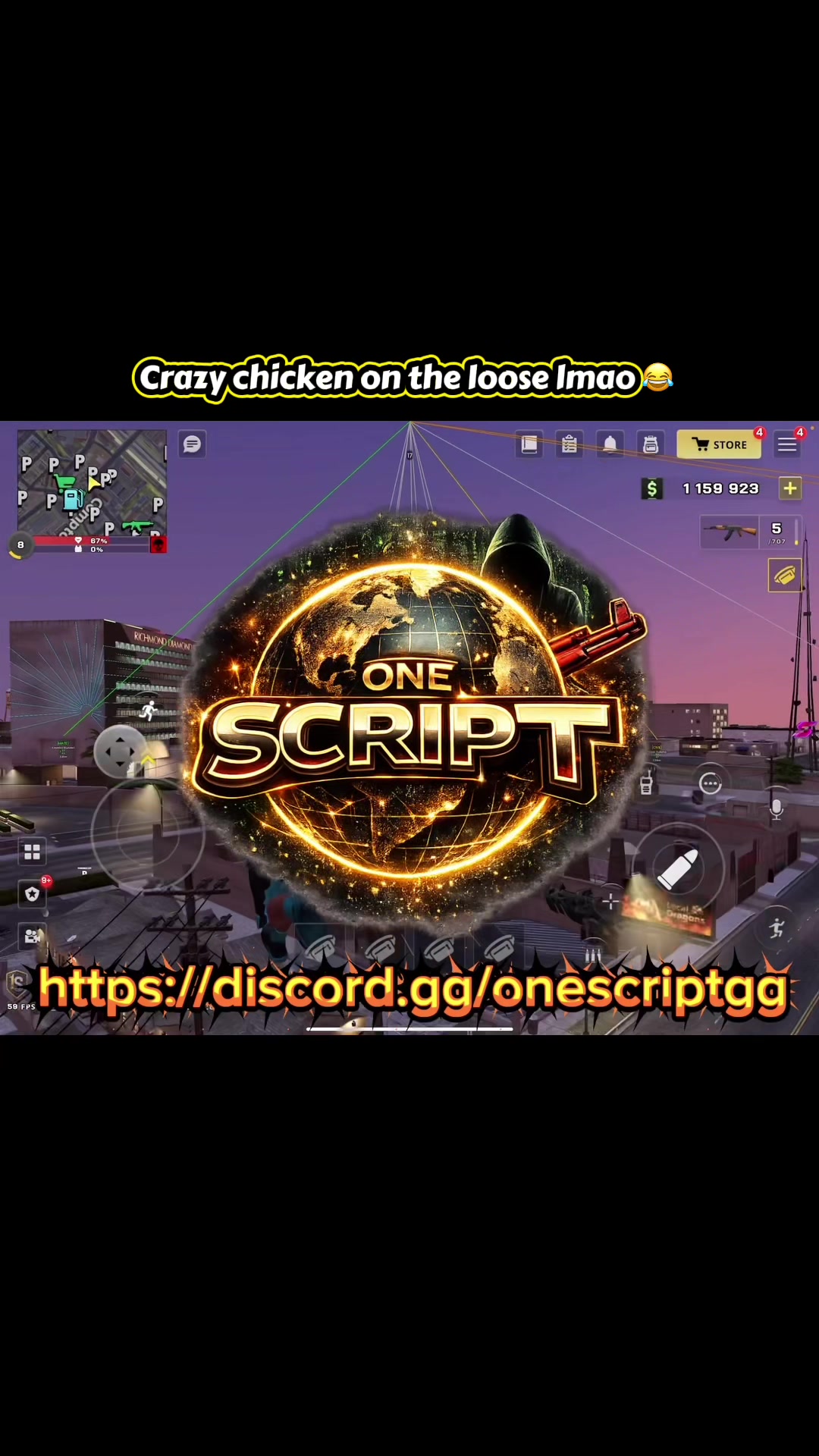 @onescriptbandit2.0