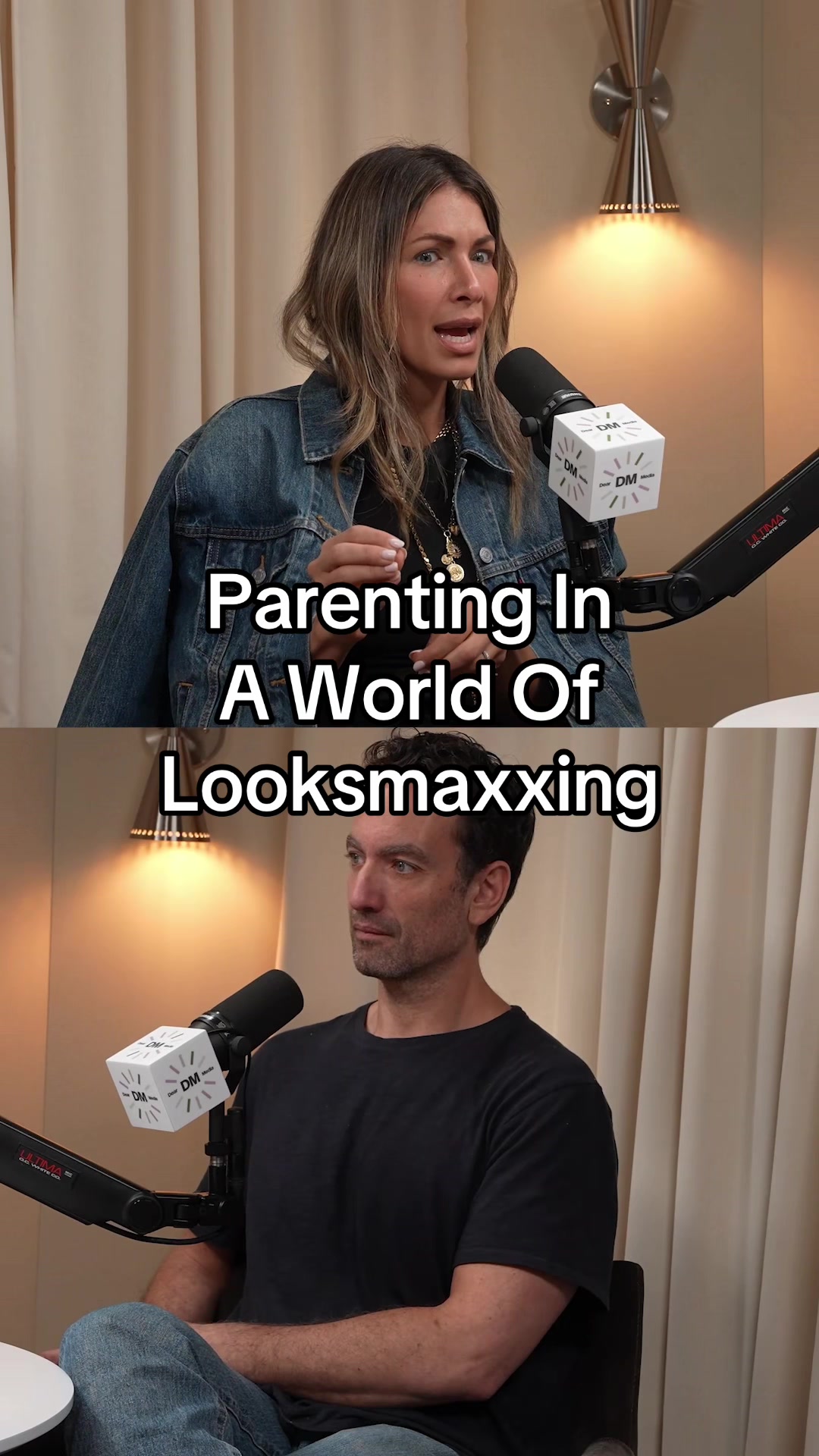 @Dear Media