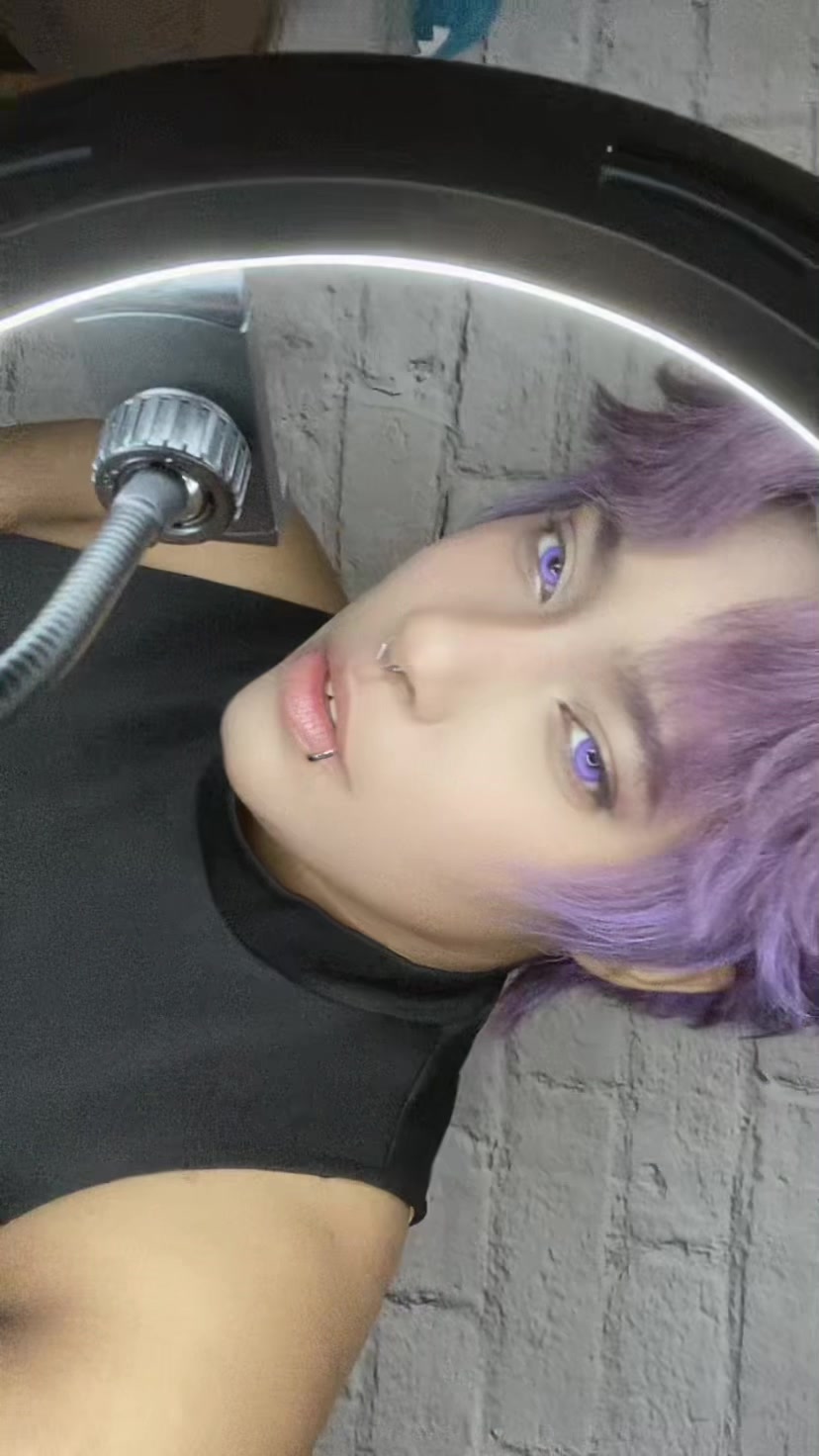 @😈arie 🗣️ they/them