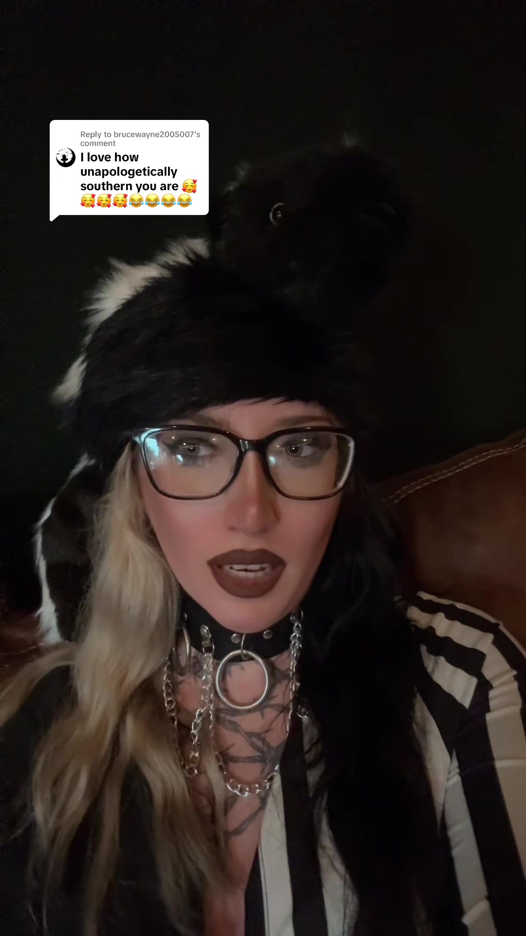 @🖤That Gothic Redneck Chick🖤