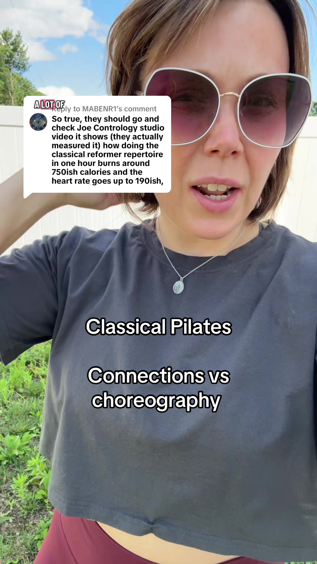 @Amanda | Classical Pilates