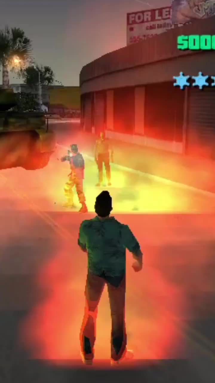 @Vice City