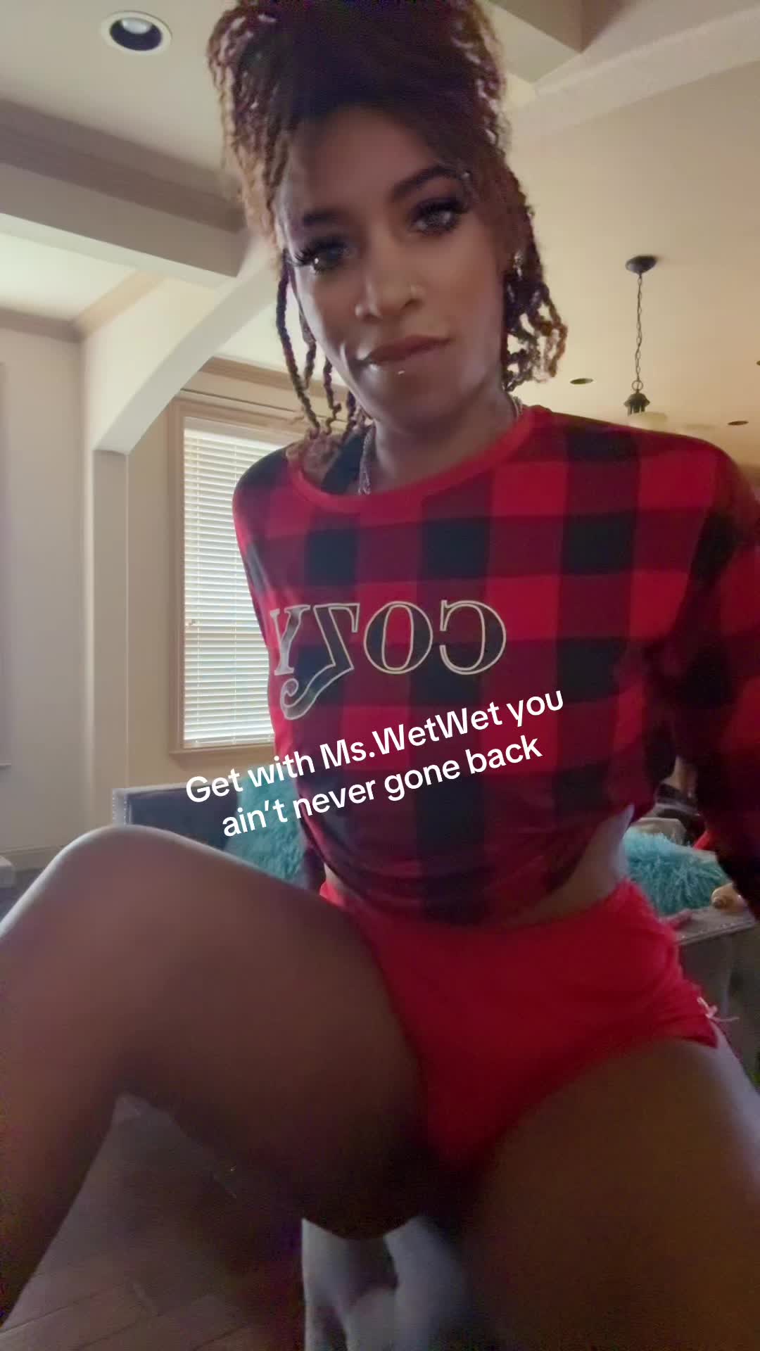 @Ms.WetWet 🗣️Theonenonly
