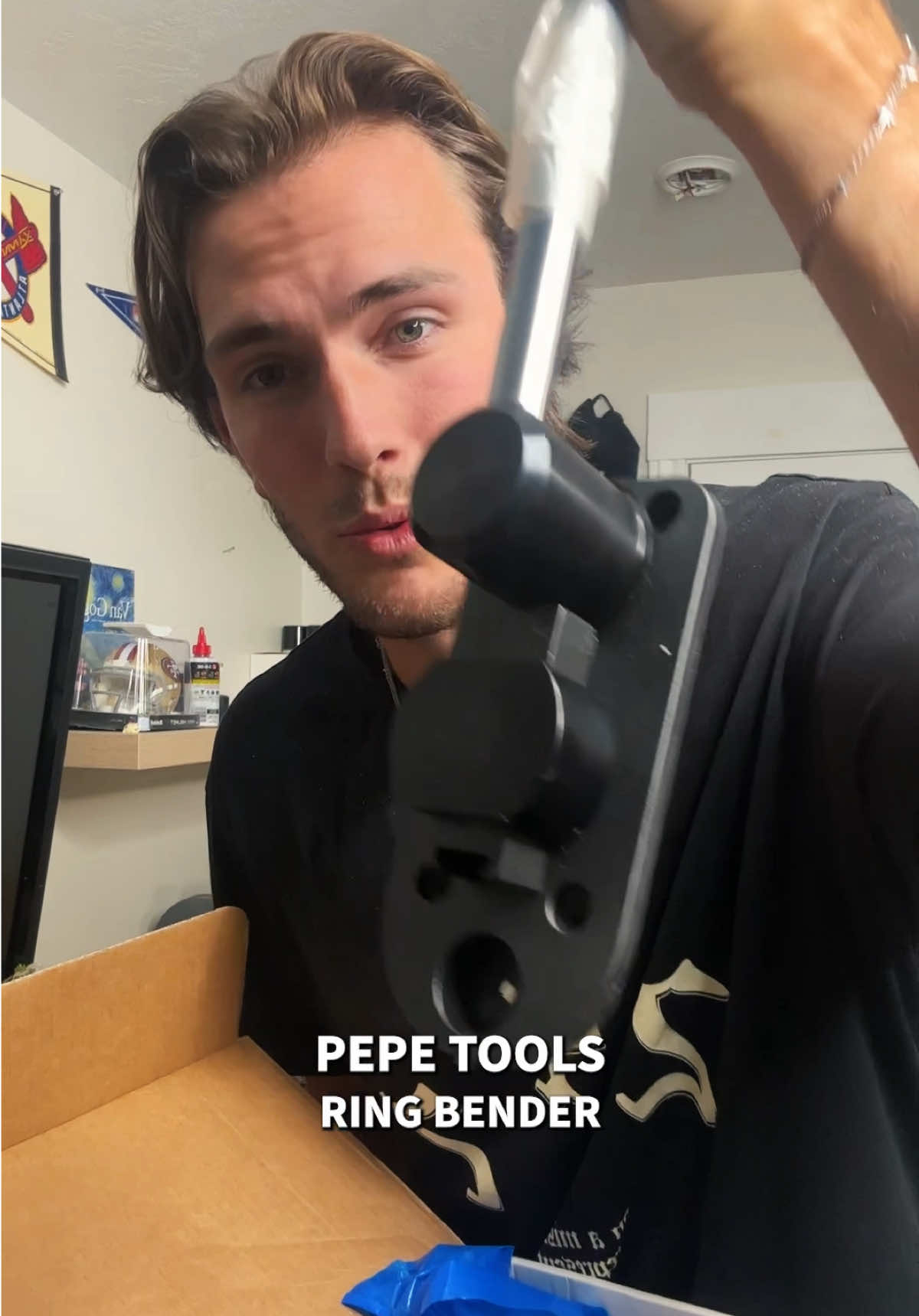@Pierce Woodward