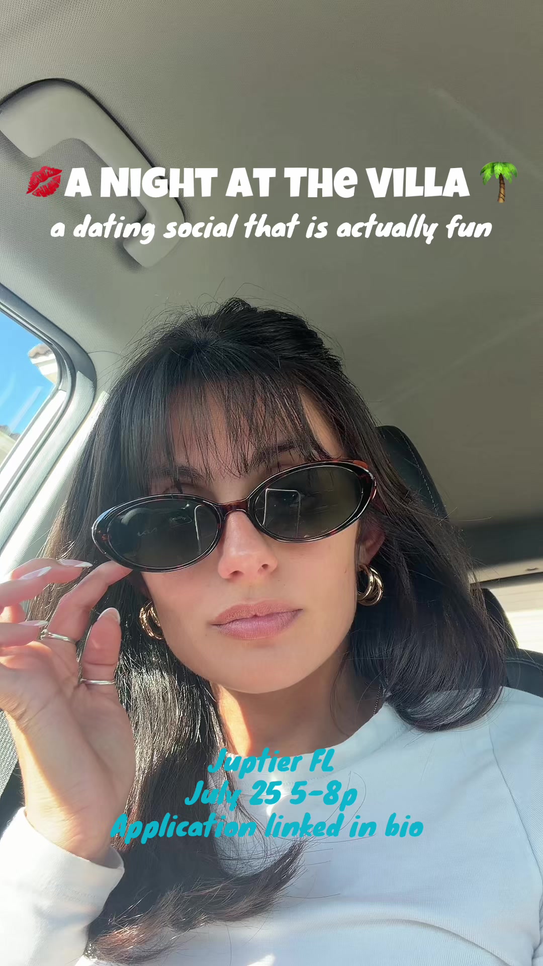 @Valentina | Event Planner