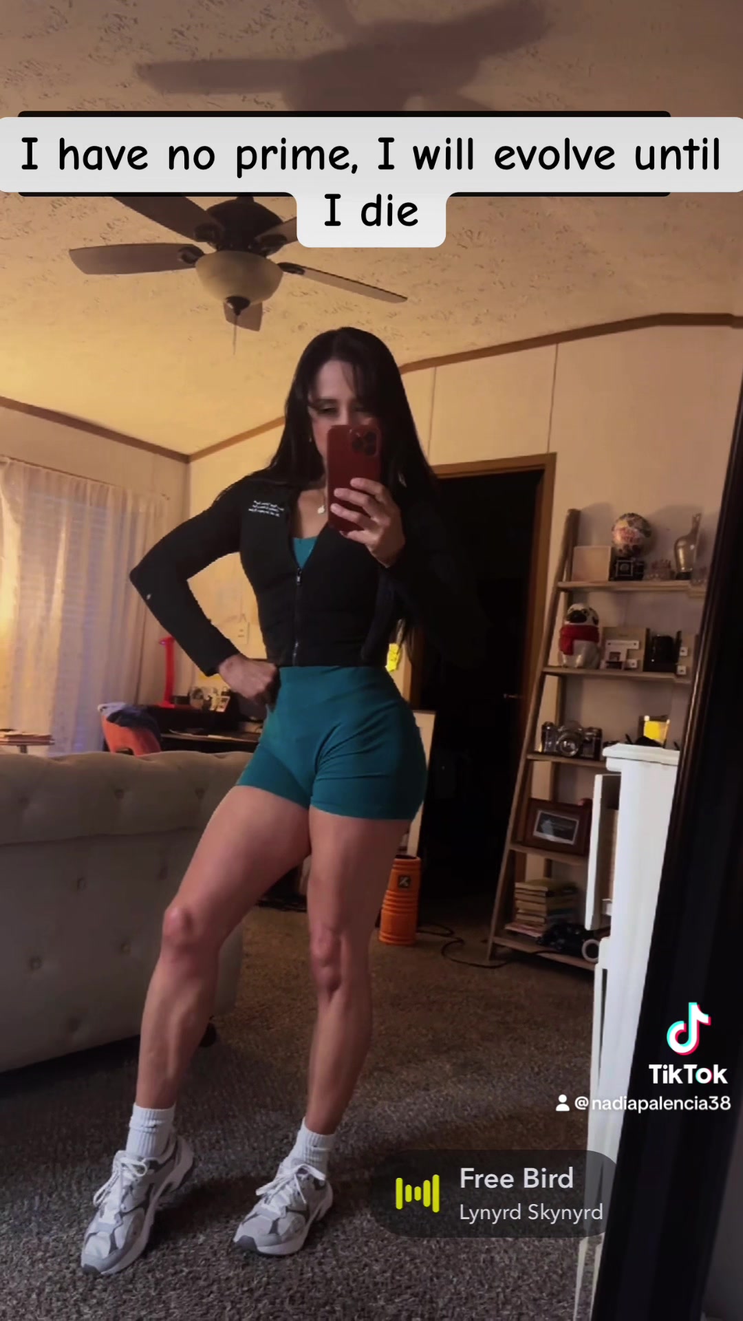 @Nadia Palencia