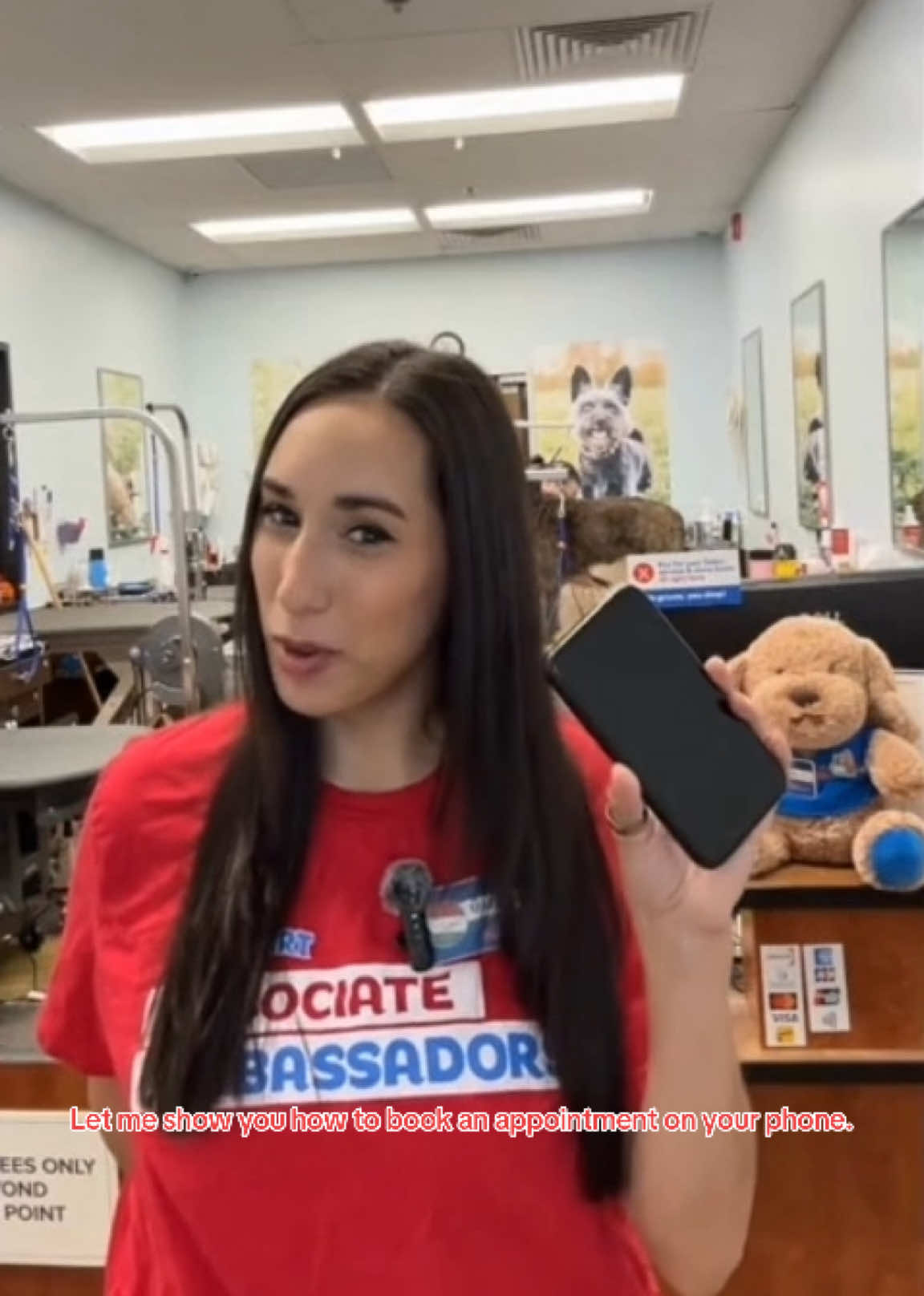 @PetSmart