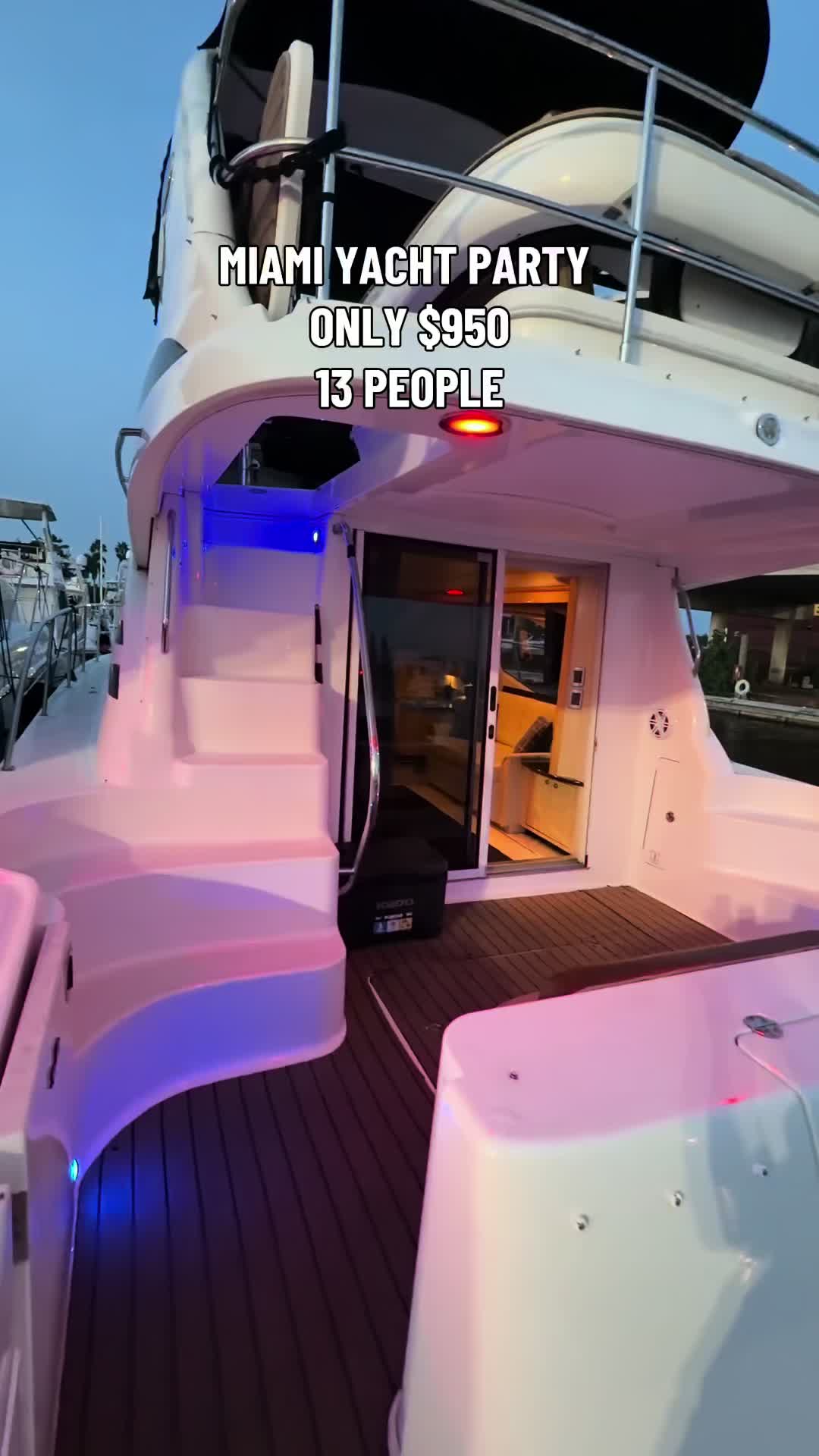 @Icon YACHT RENTAL