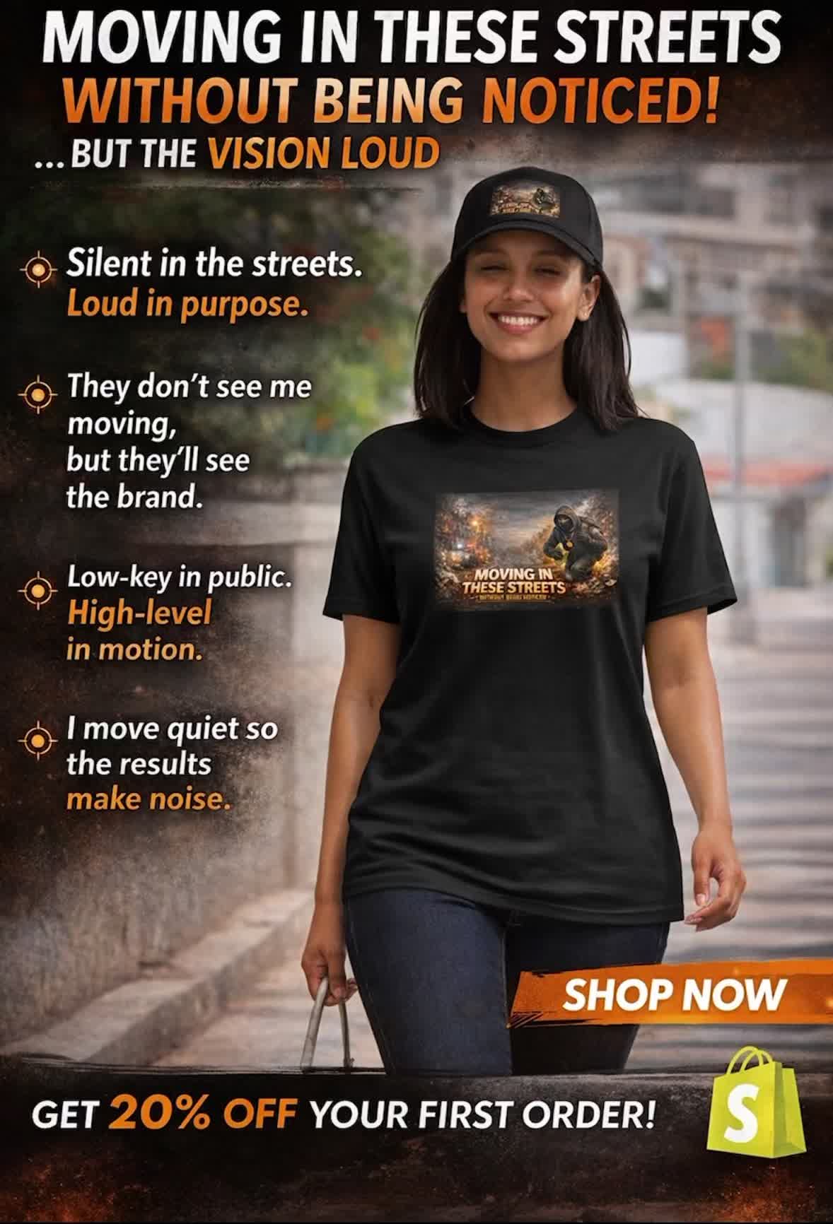@move in silence nyc