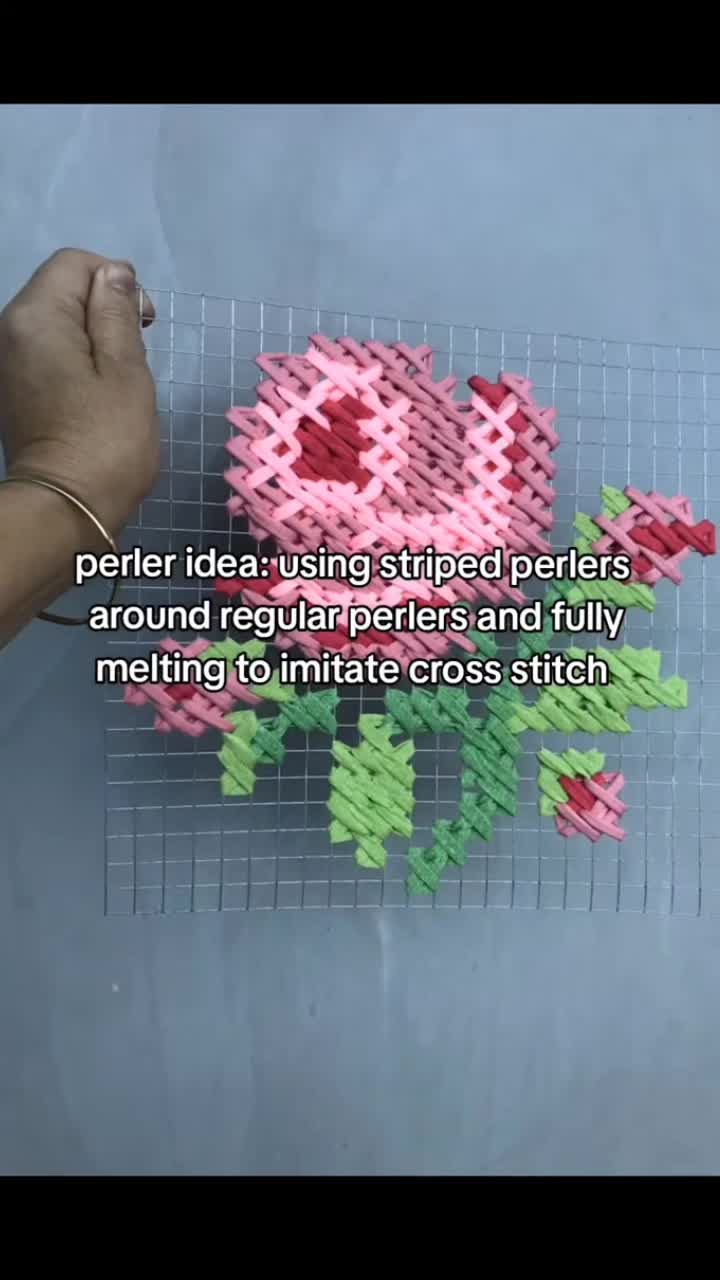 @AdamsPerlerCreations
