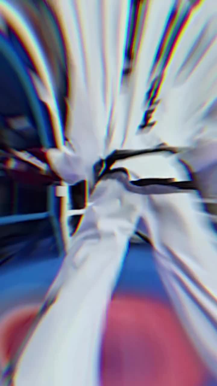 @The Taekwon-Do Hub