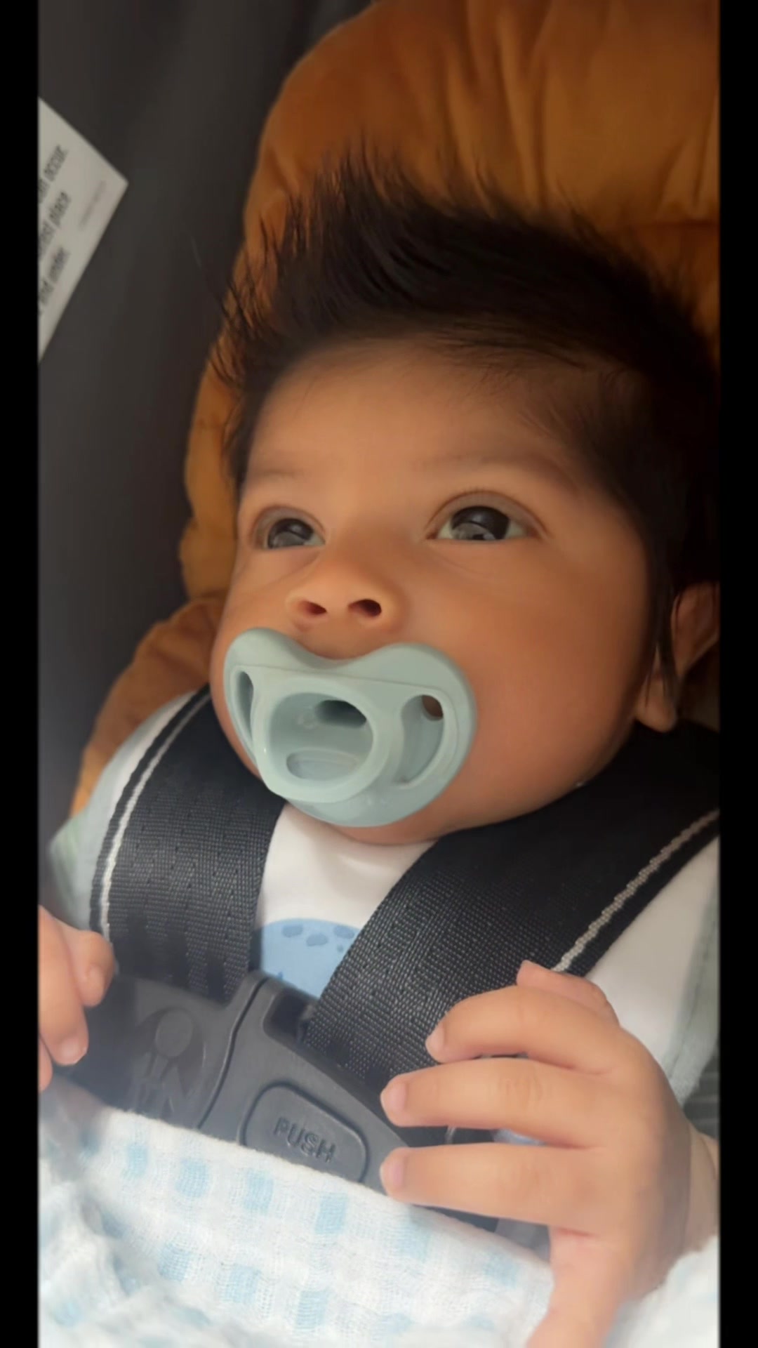@Mamá de Baby Zeydian