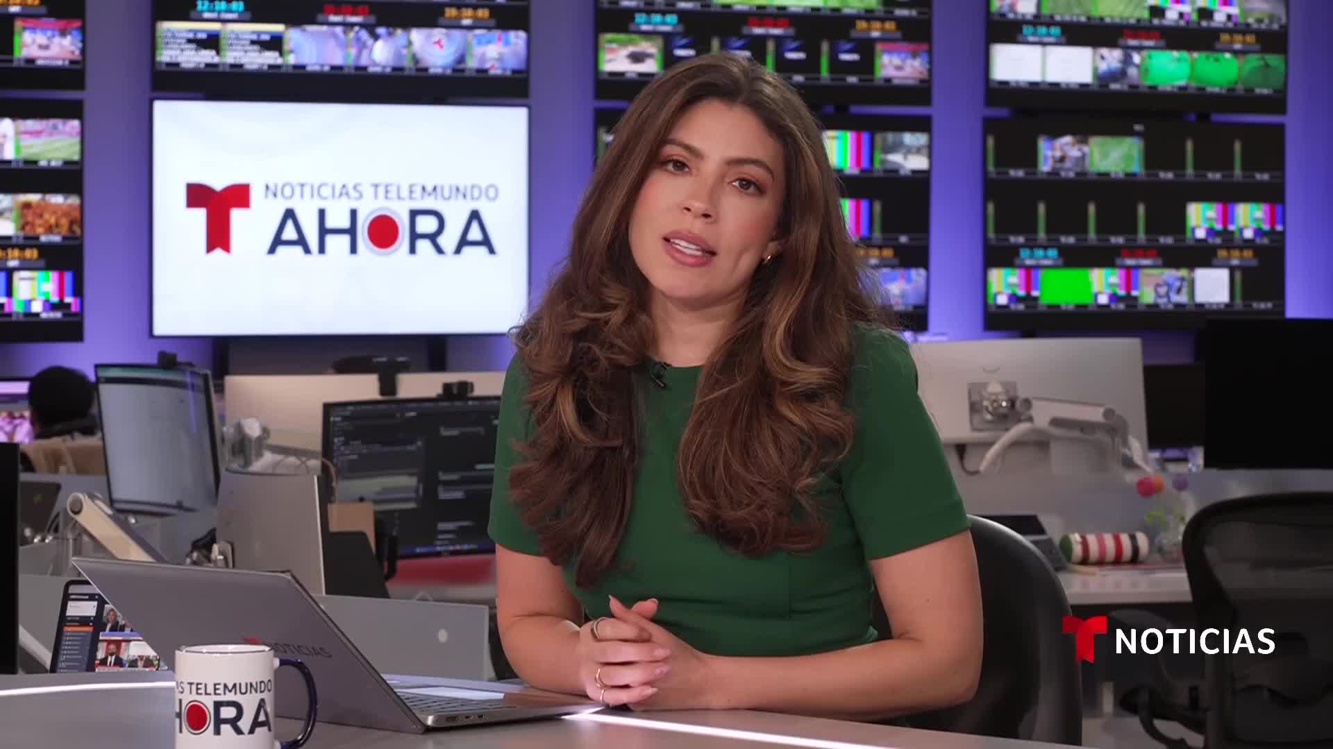 @Noticias Telemundo