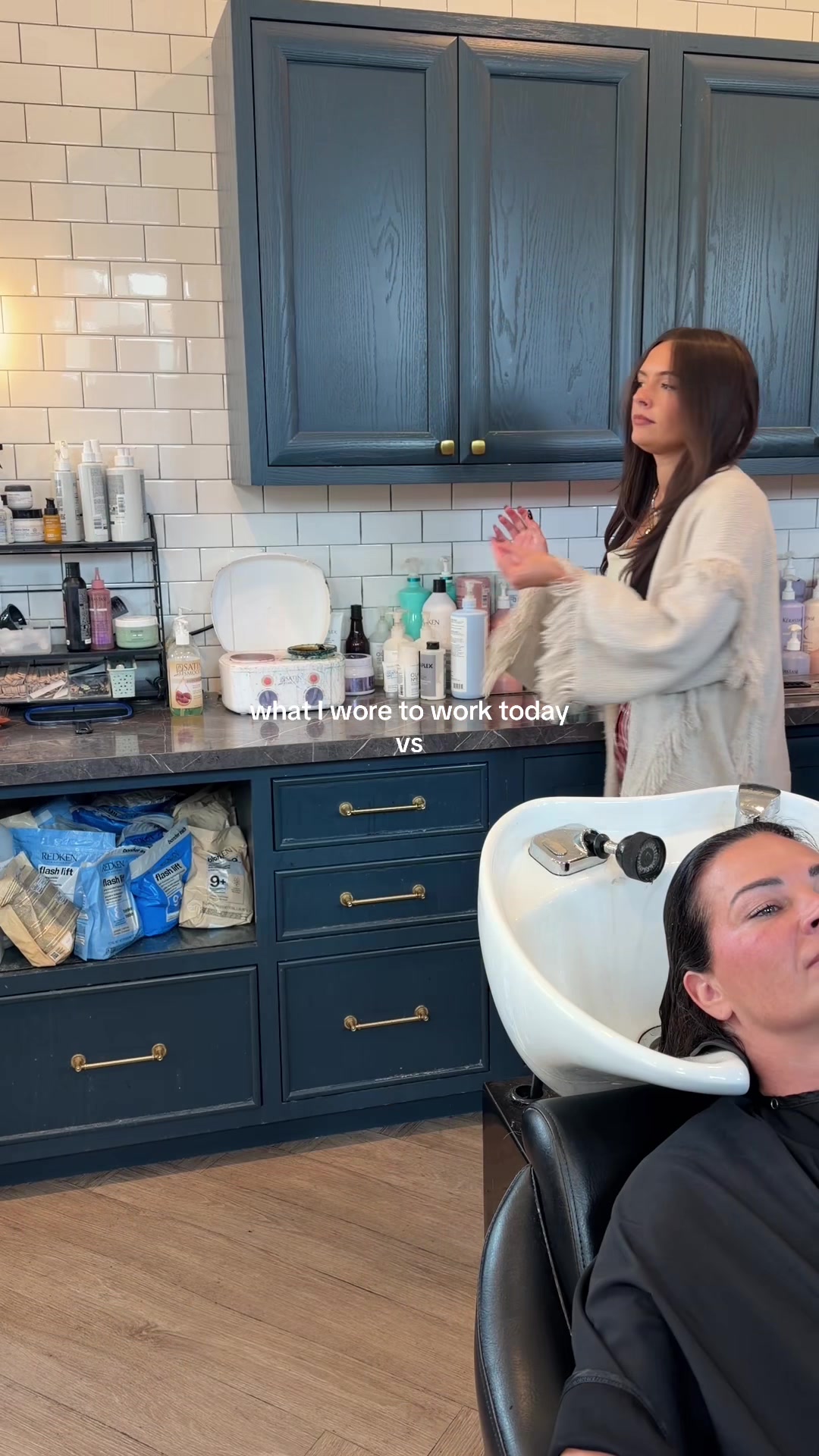 @Ry ★ | IN Hairstylist