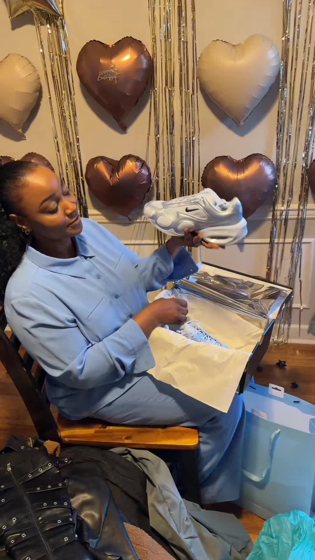 @Tisamalane