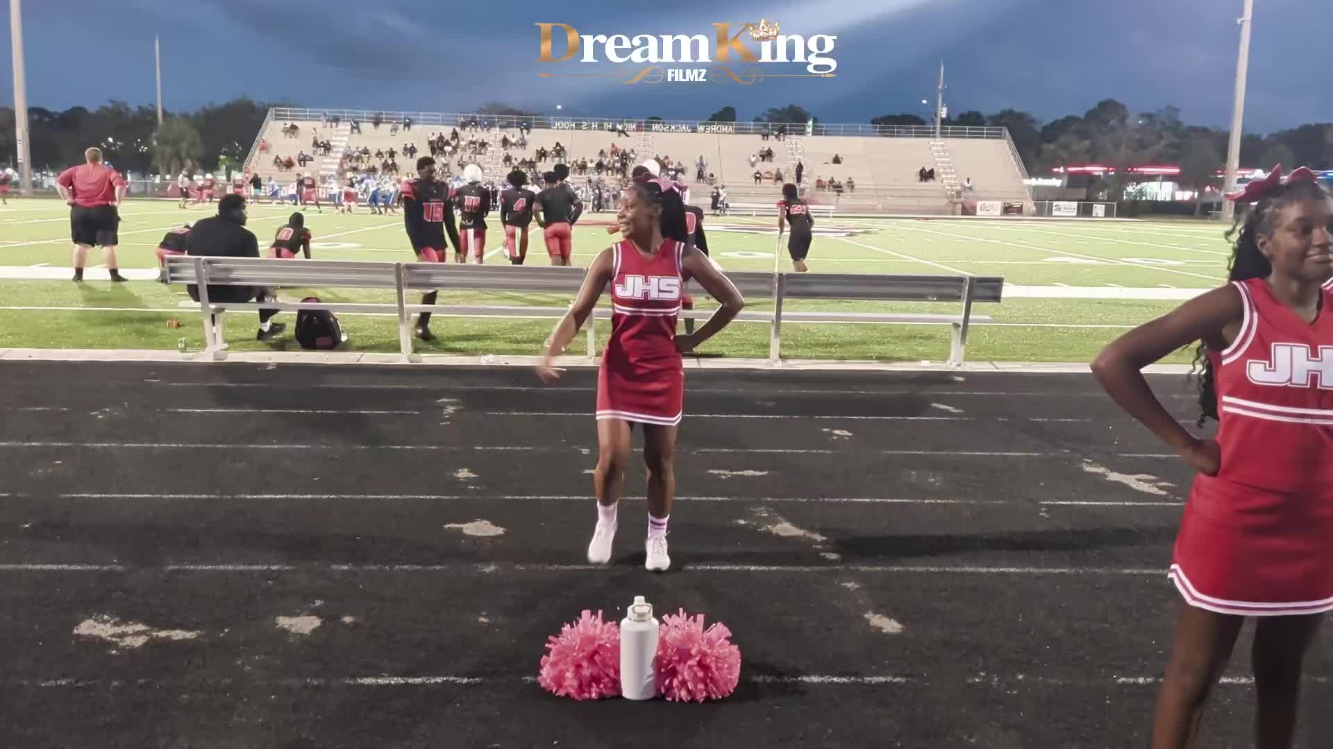 @DreamKingFilmz