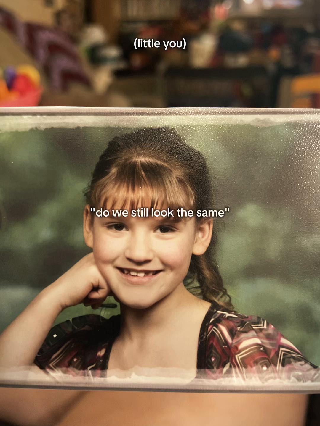 @Sarah Elizabeth