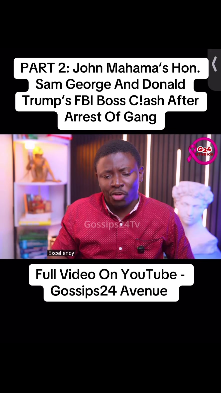 @Gossips24 TV