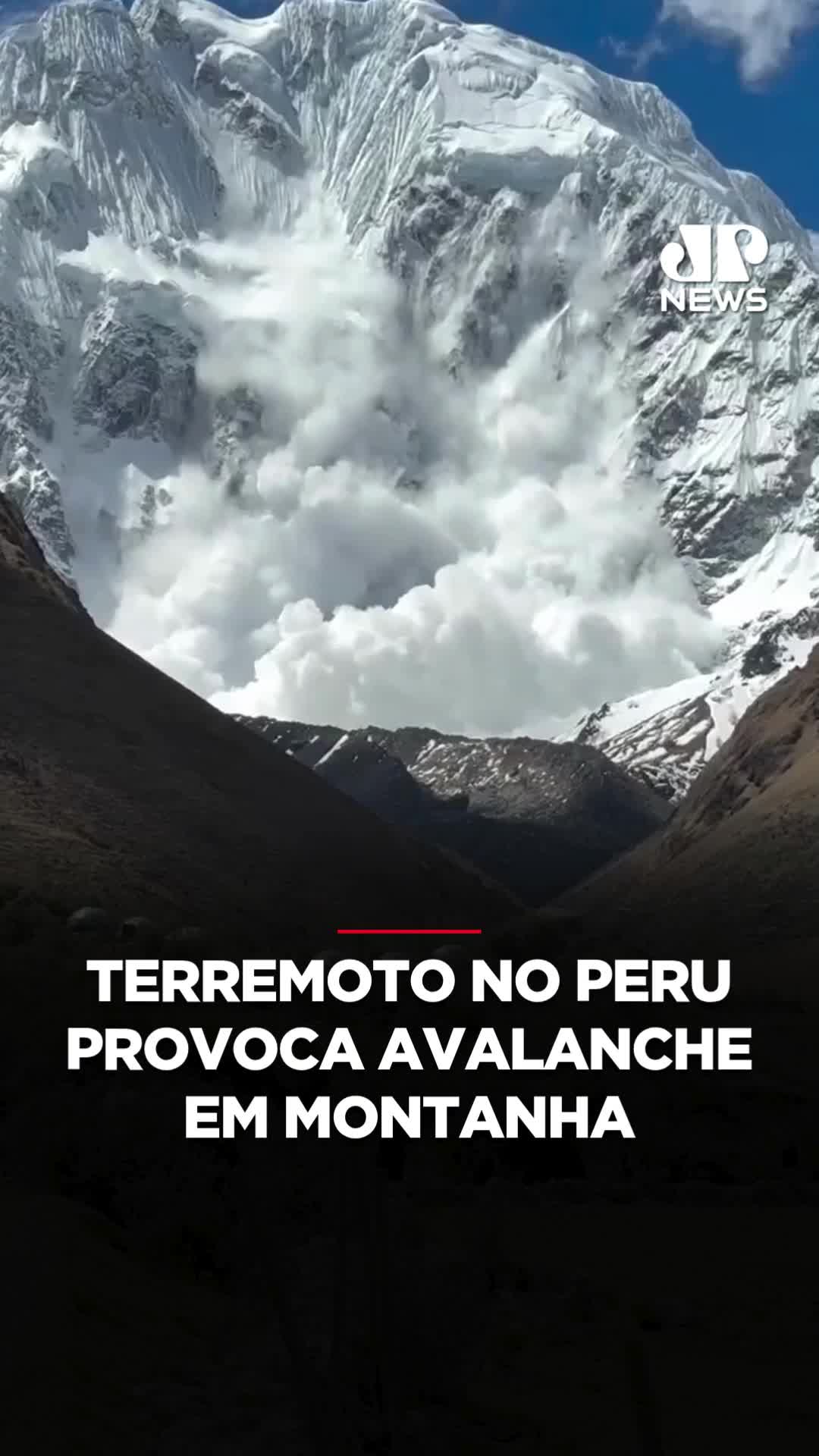 @Jovem Pan News