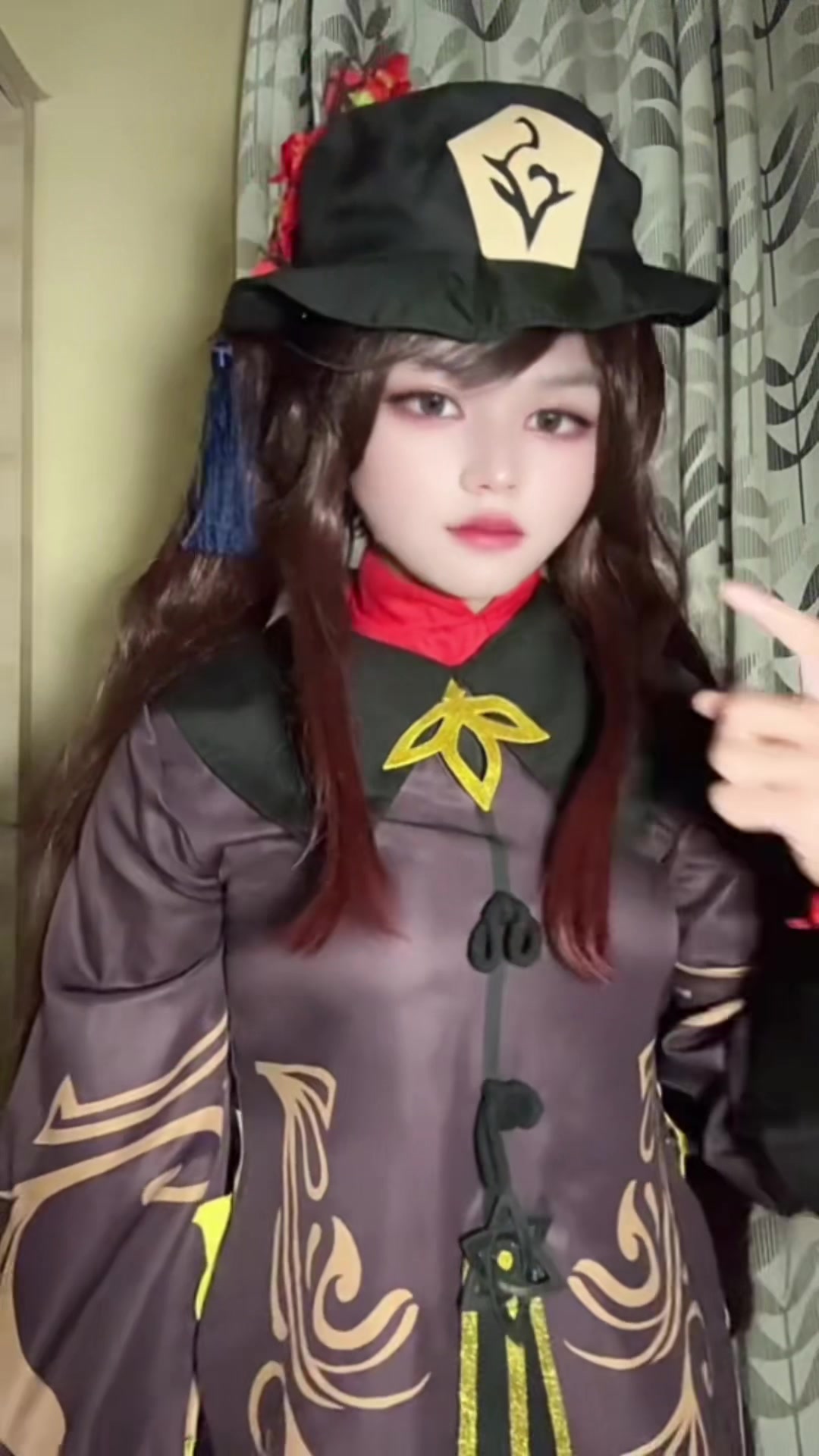 @Soraaaa | Hoyoverse Cosplayer!