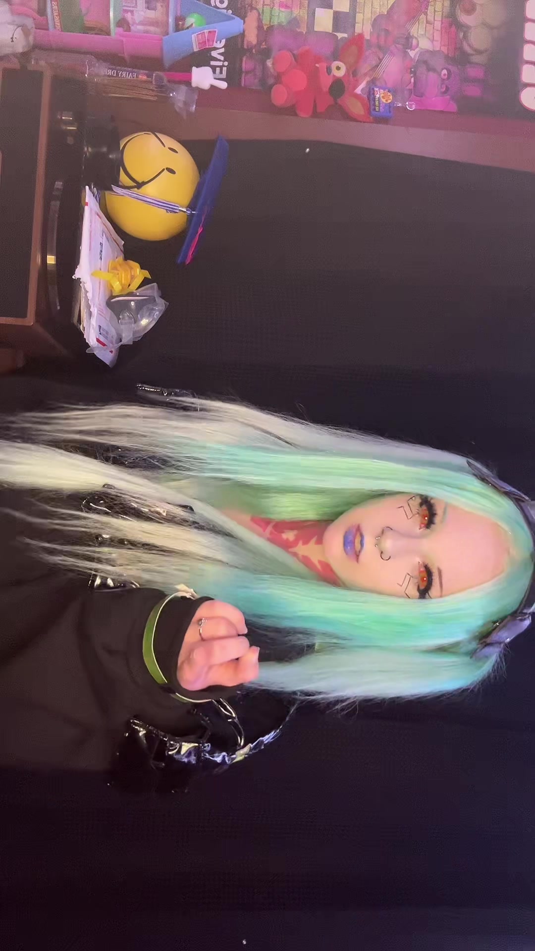@buggie