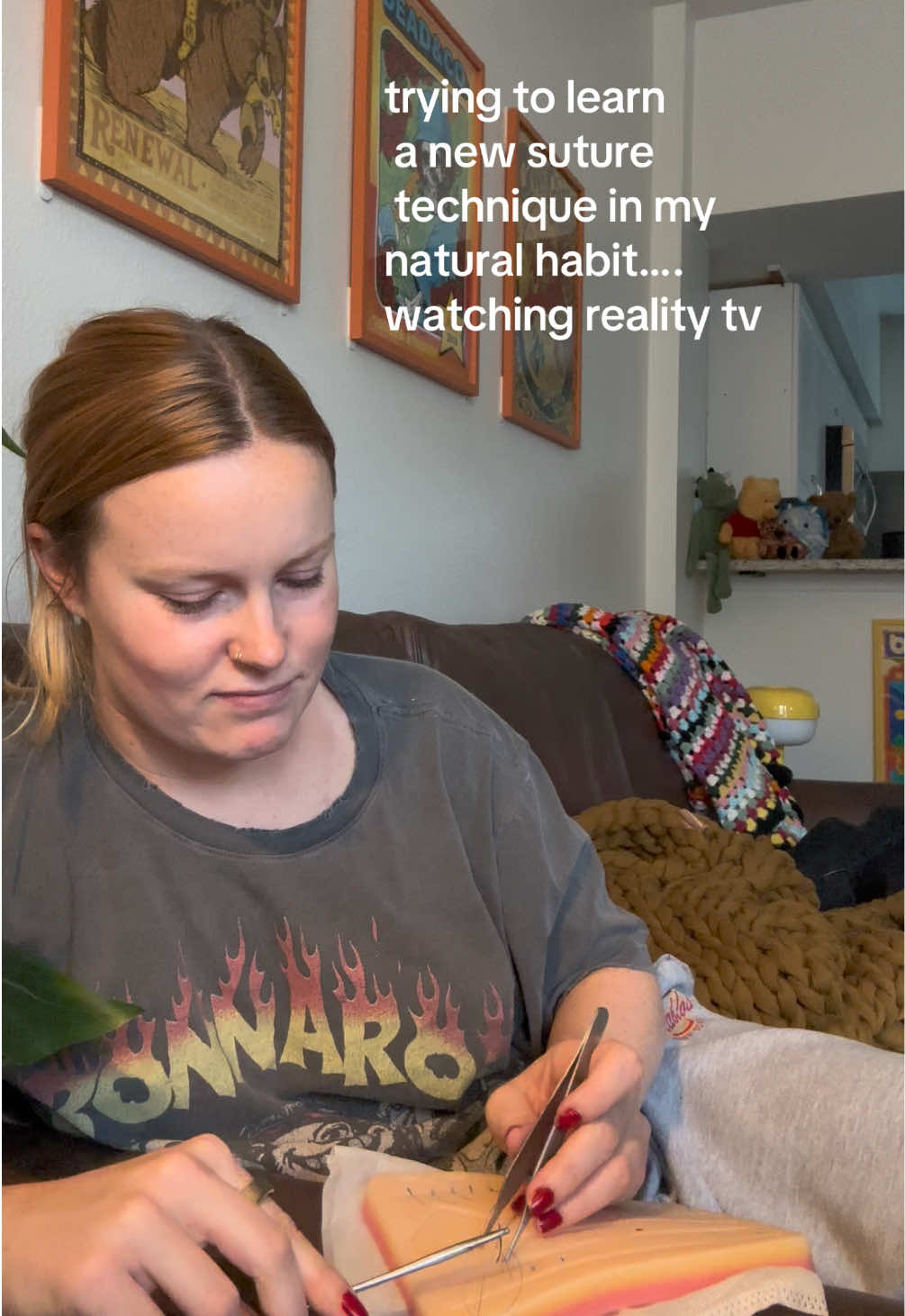 @hollyn🐞- OMS IV