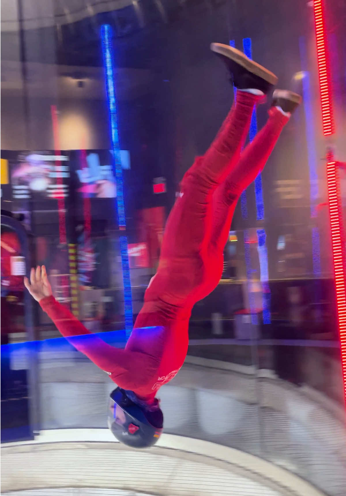 @iFLY (US)