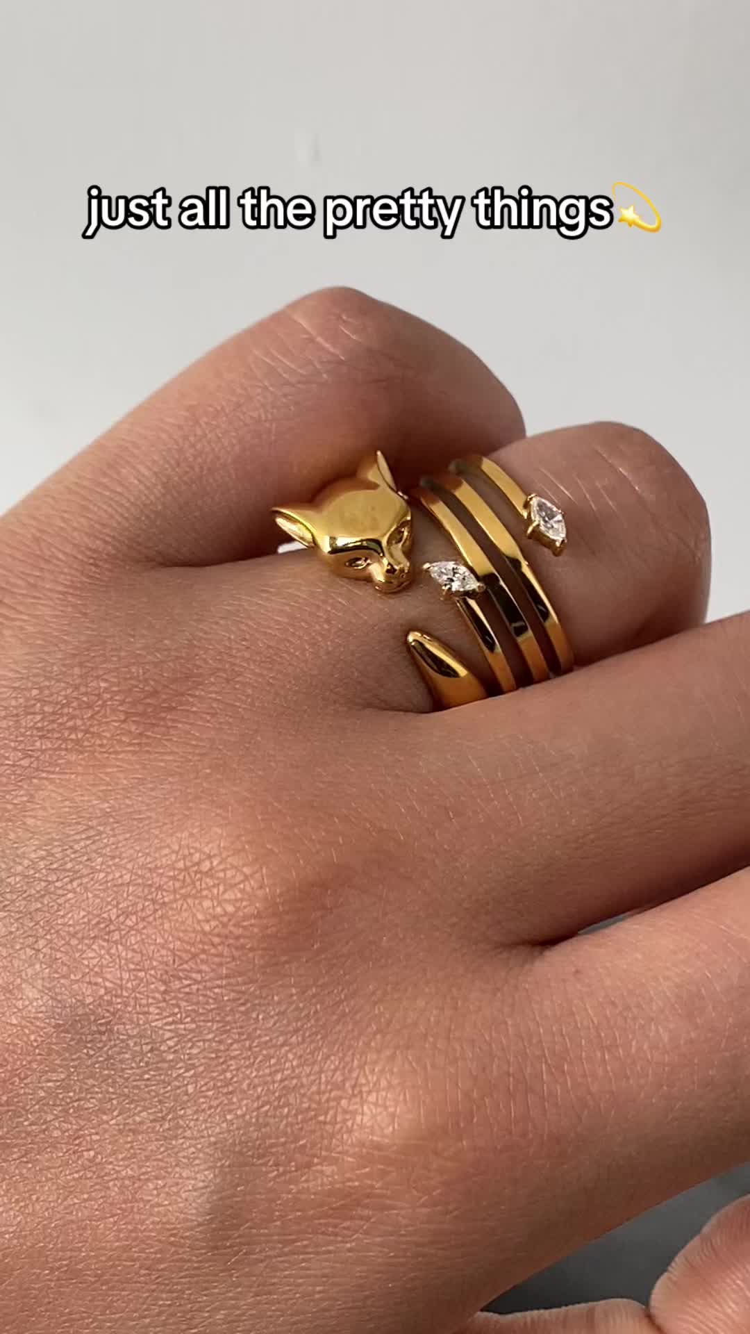 @Meideya Jewelry