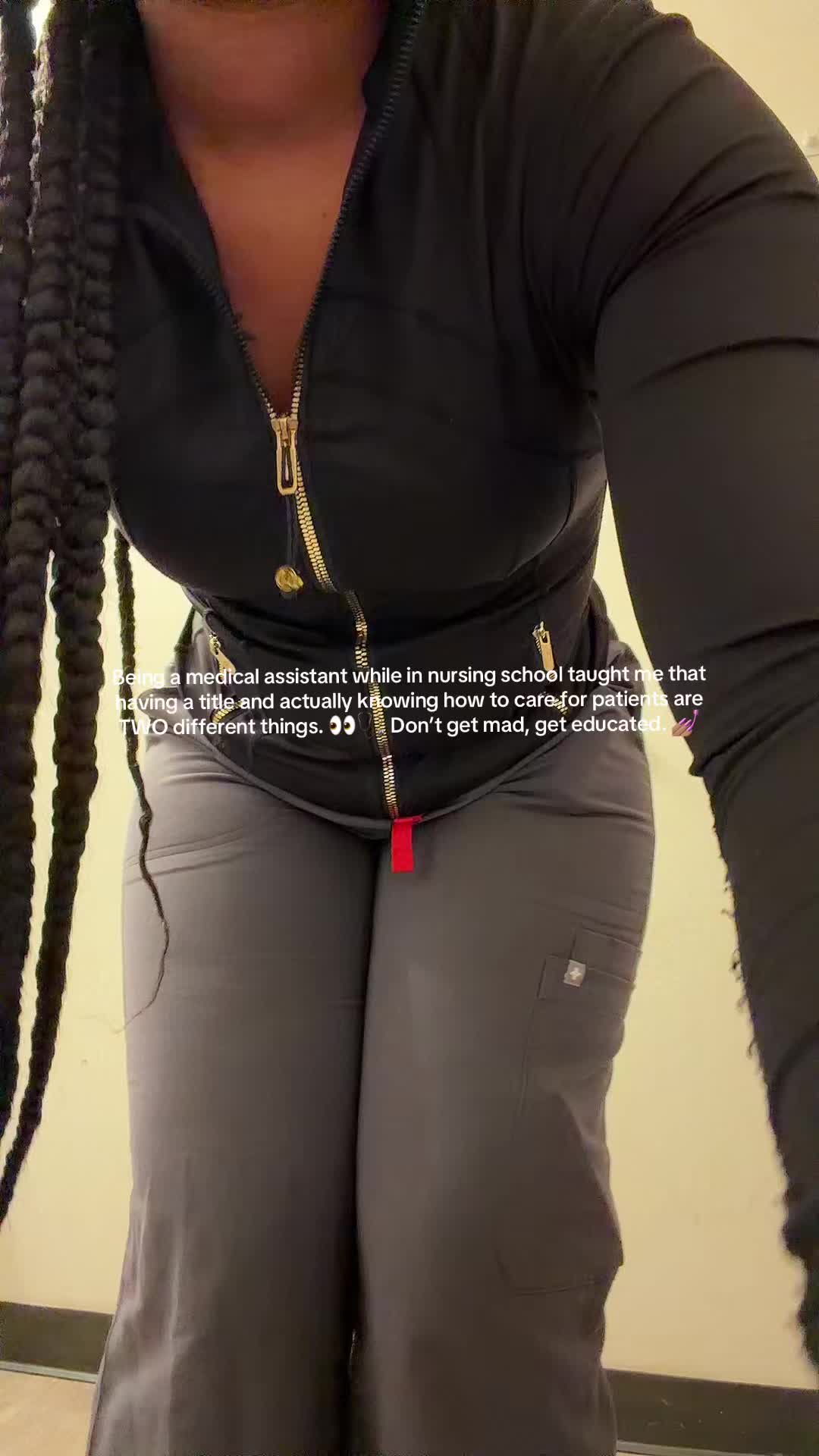 @Kiara | BSN Student