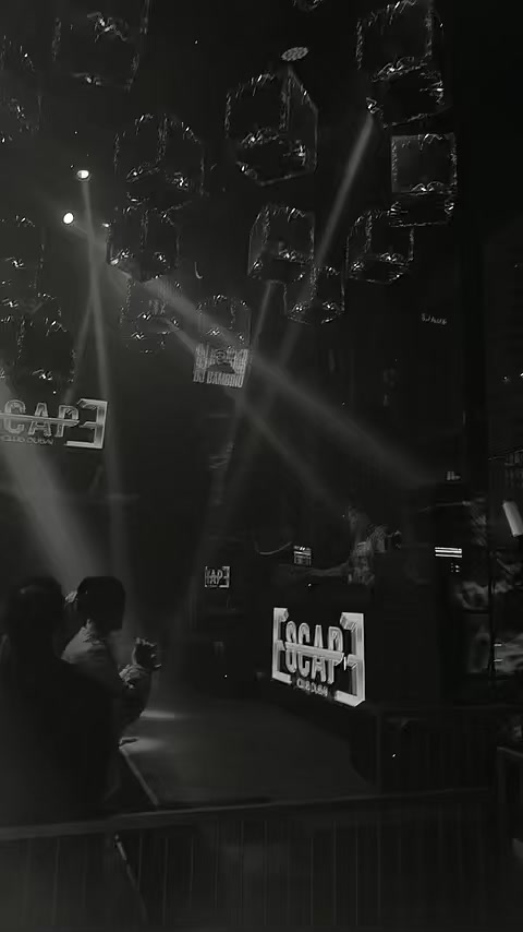 @Dj Bambino