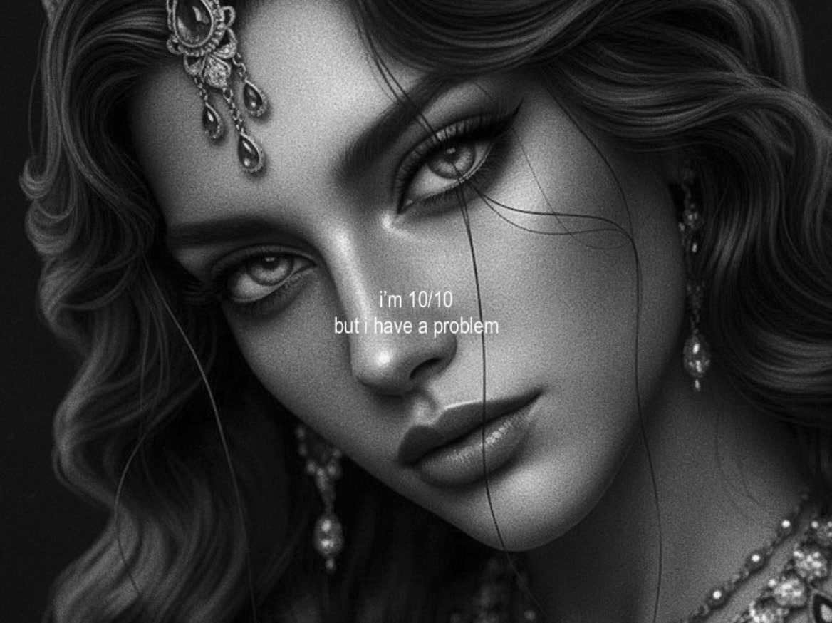 @blnd | love phantom
