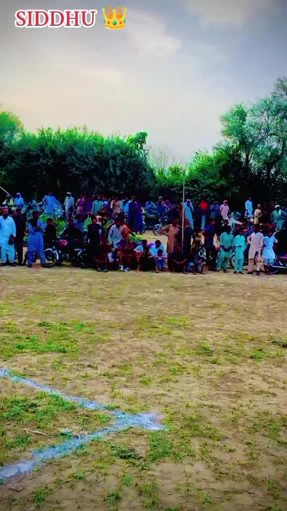 @👑کبڈی دا عشق🔥