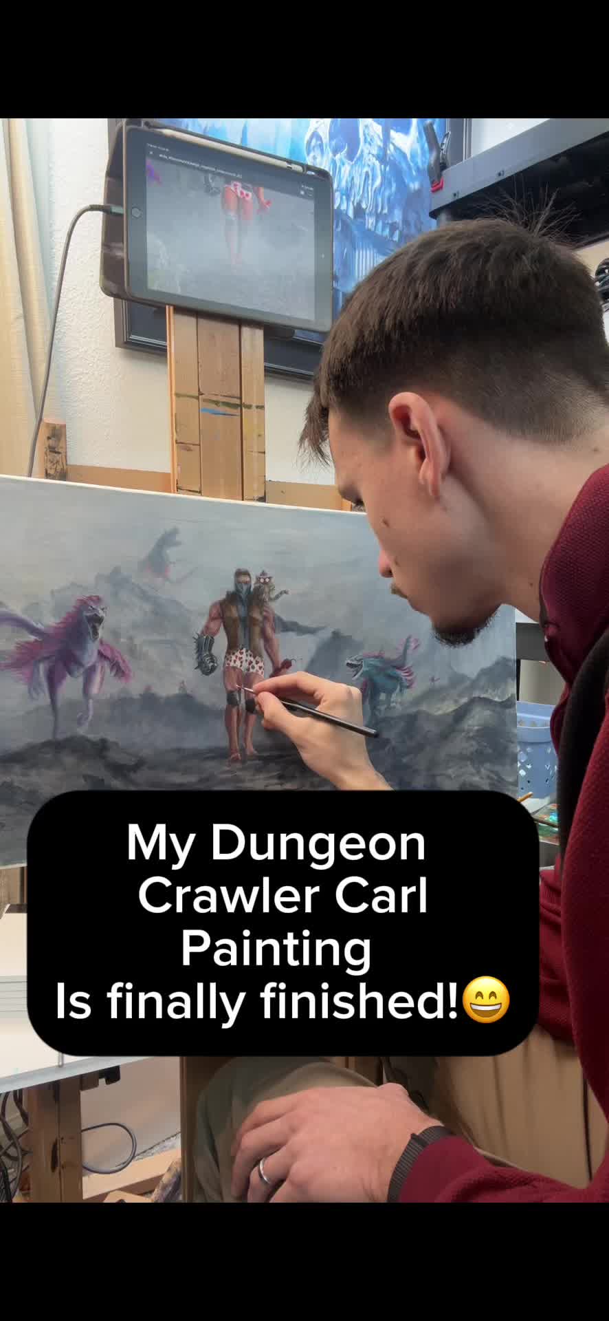 @Painted Dragon Studios on Etsy