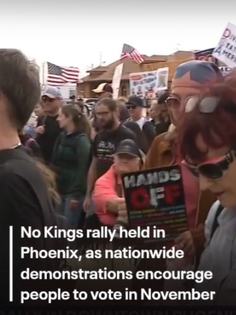 @FOX 10 Phoenix