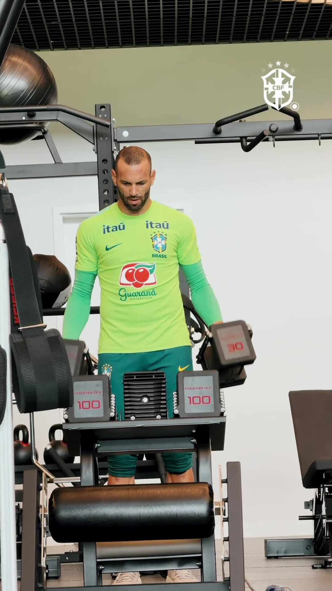 @Seleção Brasileira