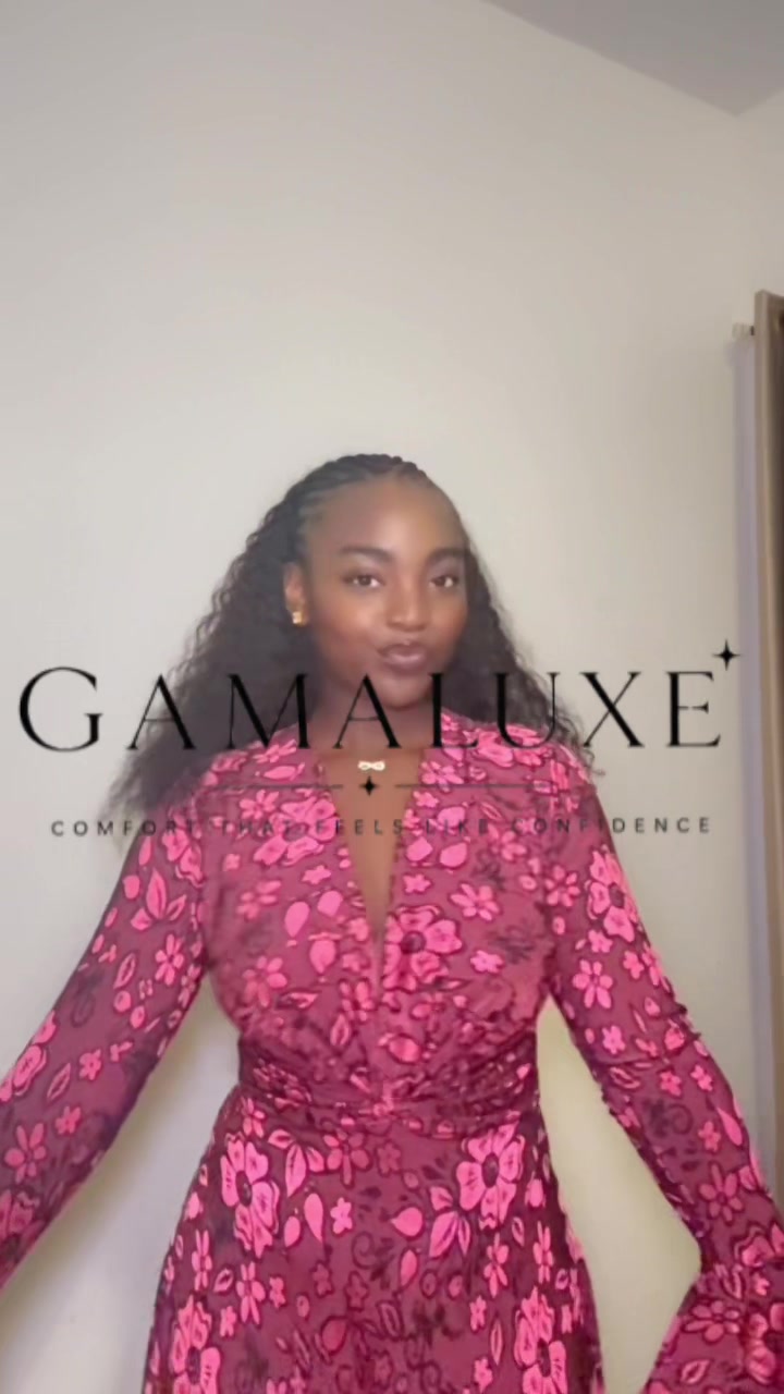 @GAMALUXE✨