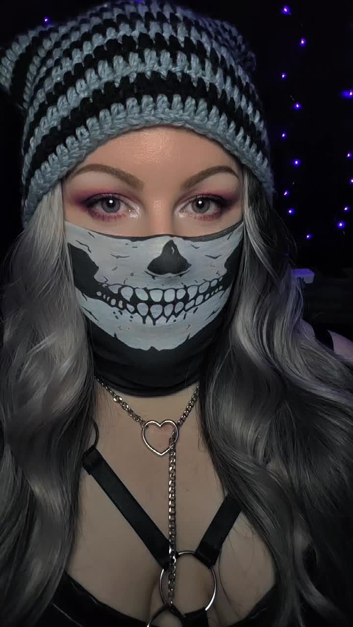 @MaskedMarrow