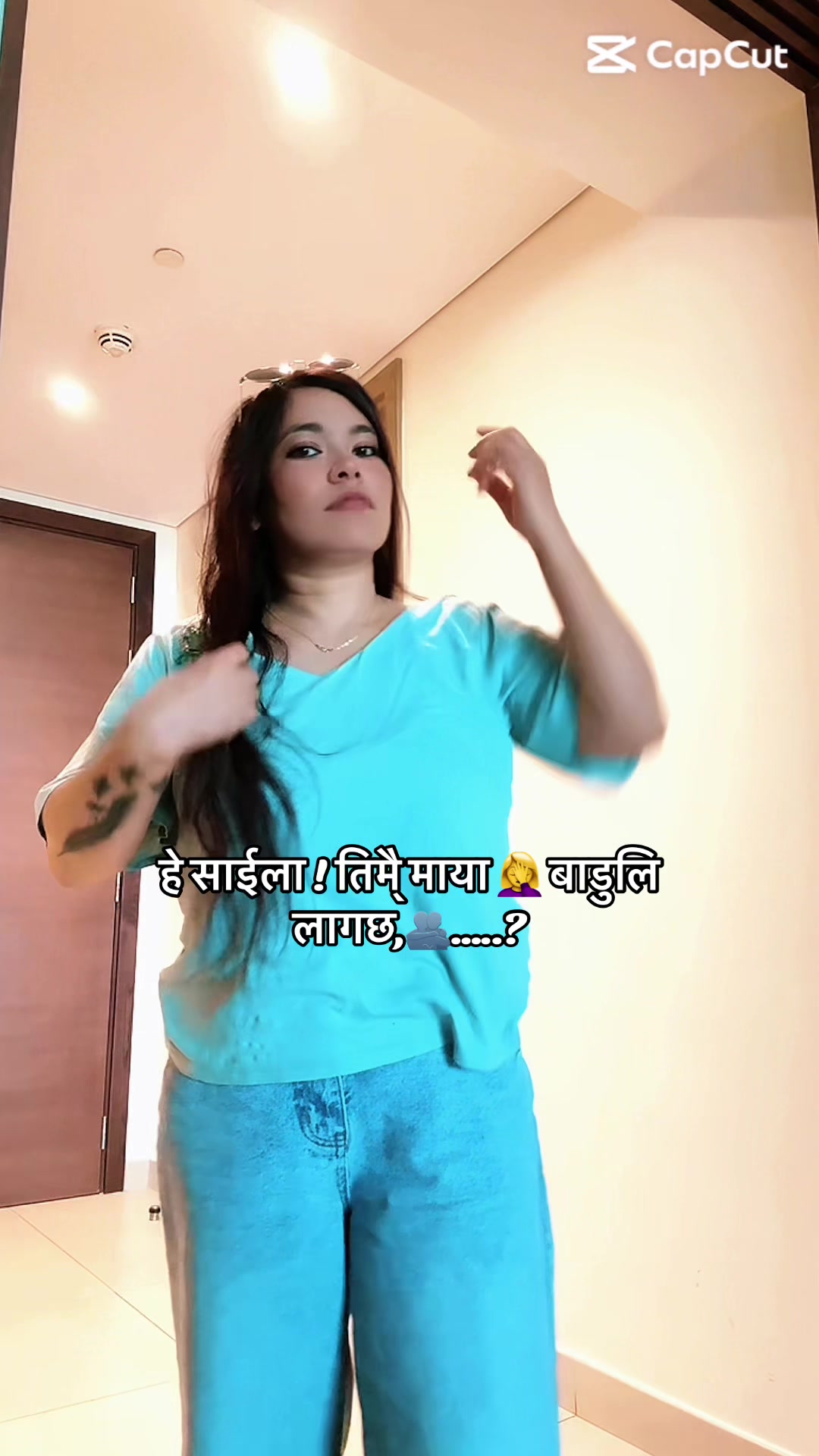 @Hasina♻️ 🦋
