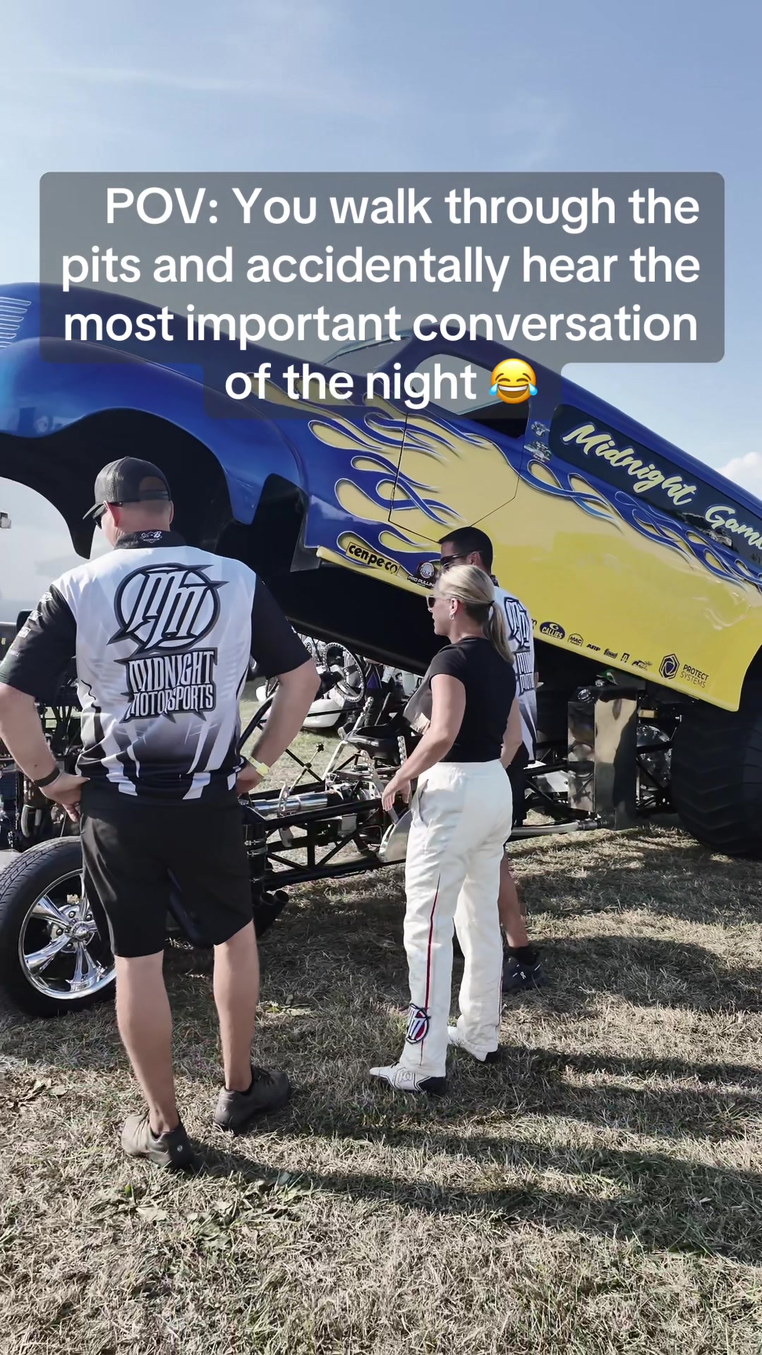 @Midnight Motorsports