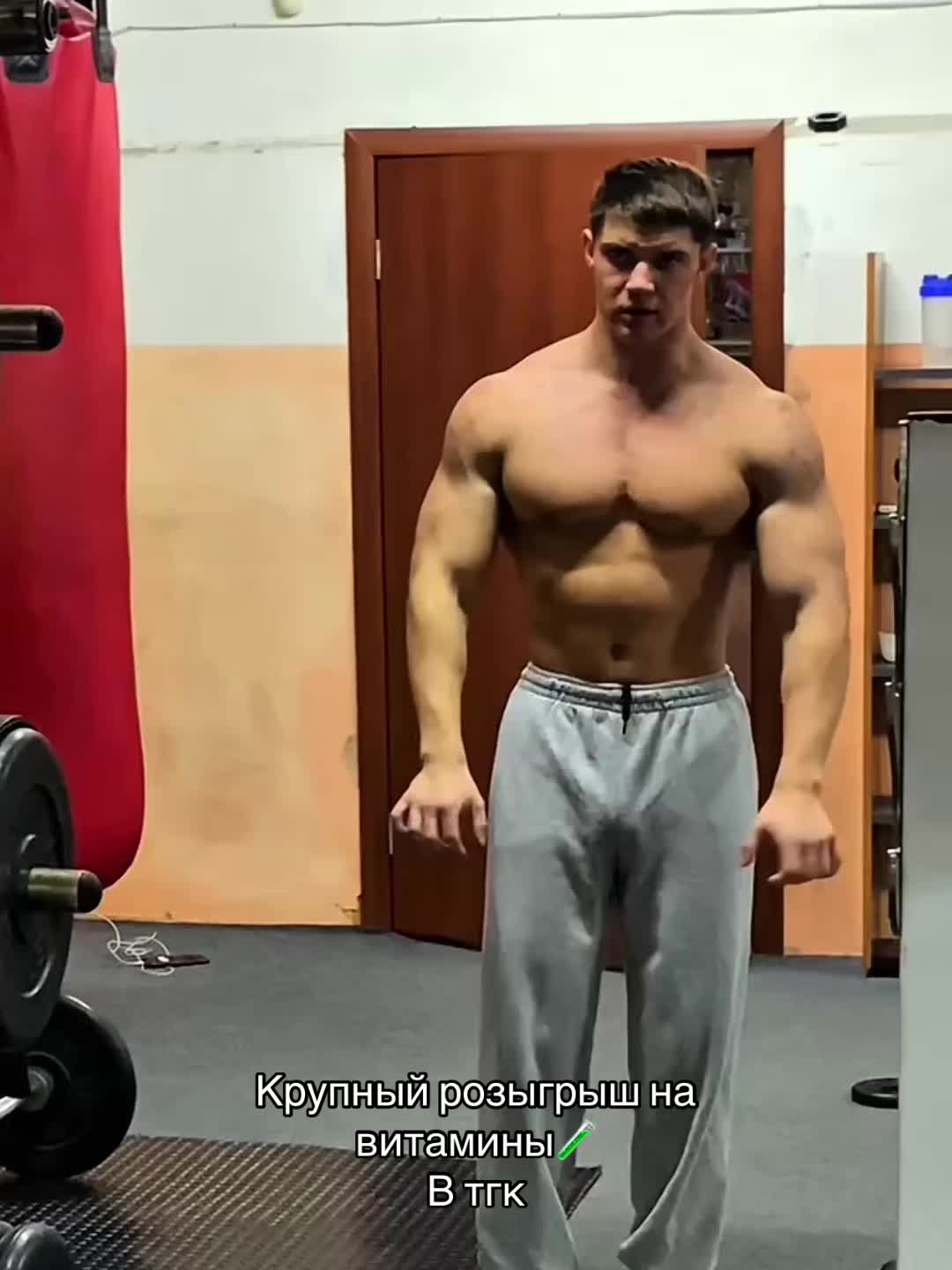 @Тгк:Габарц