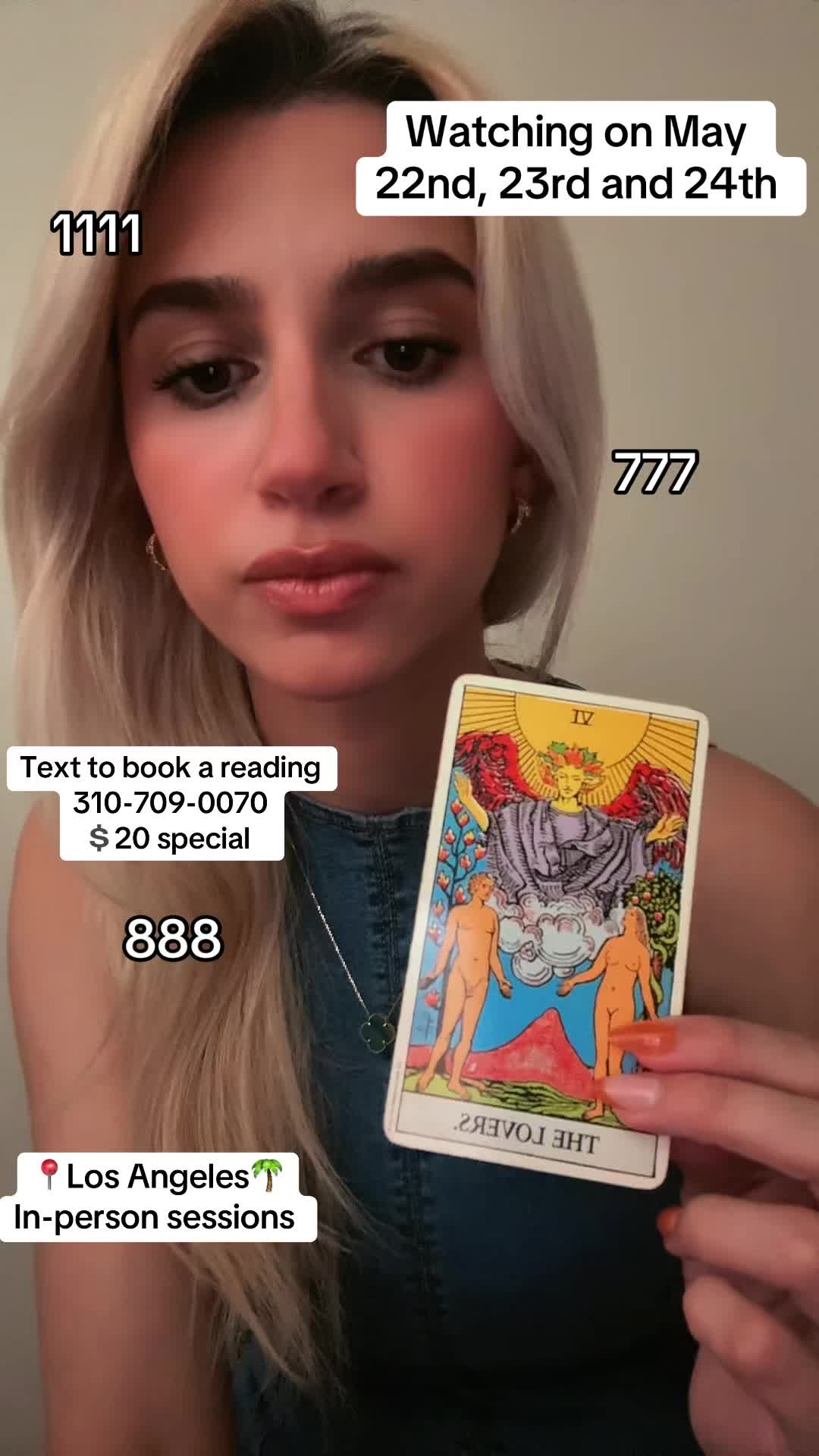 @🔮Psychic Lula Rose🌹