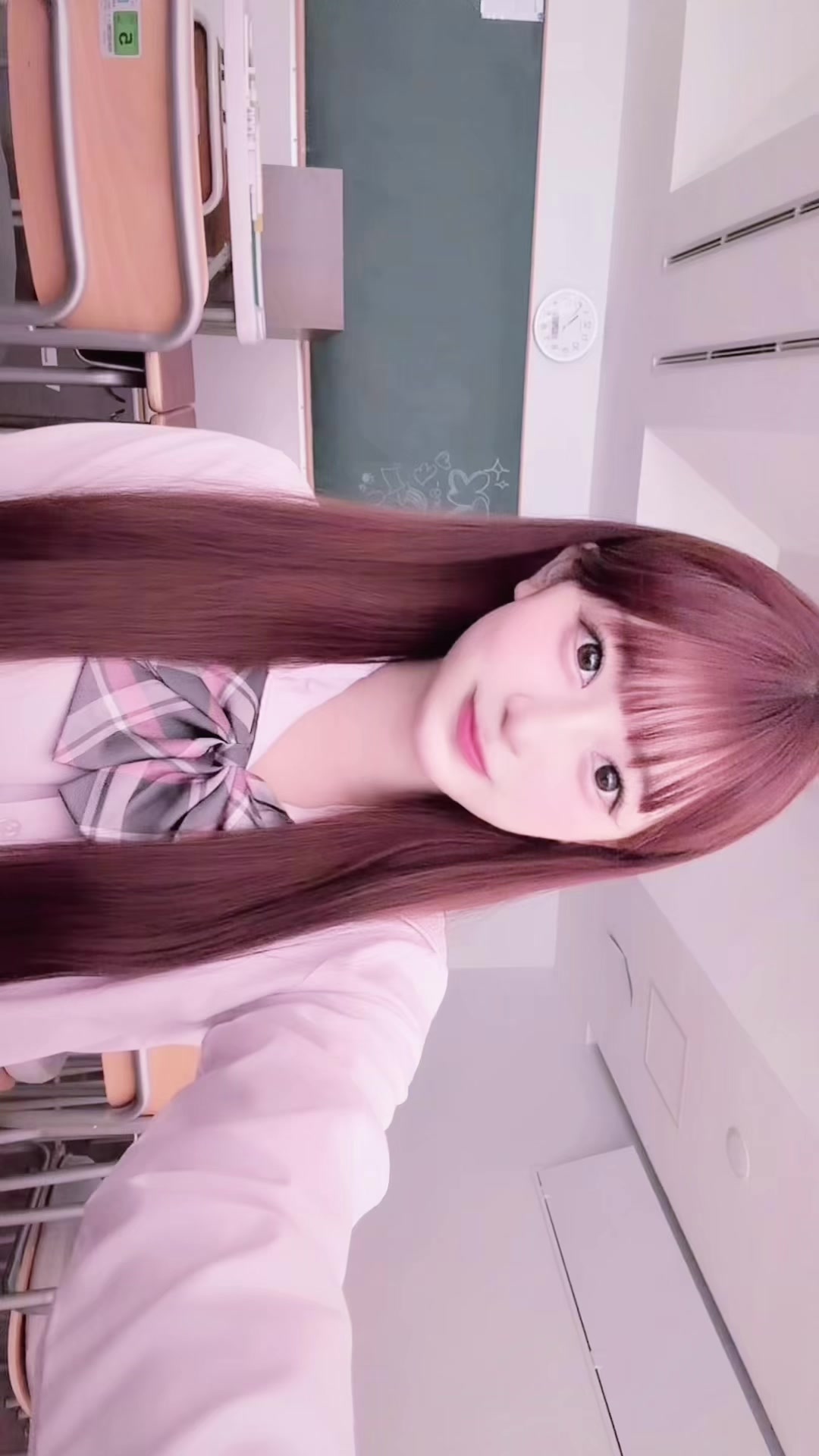@莉叶(りのあ)