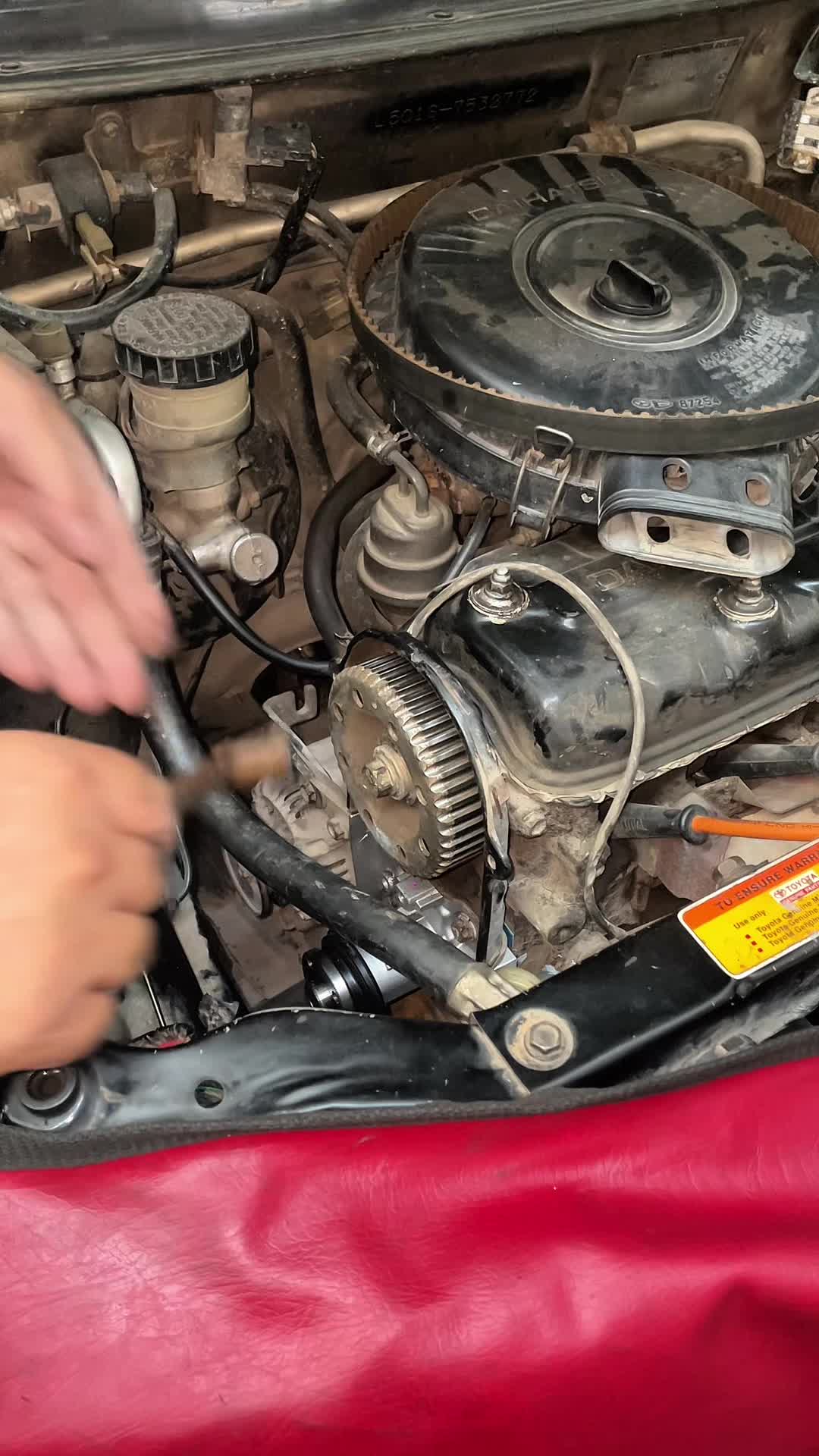@MS Auto Mechanic
