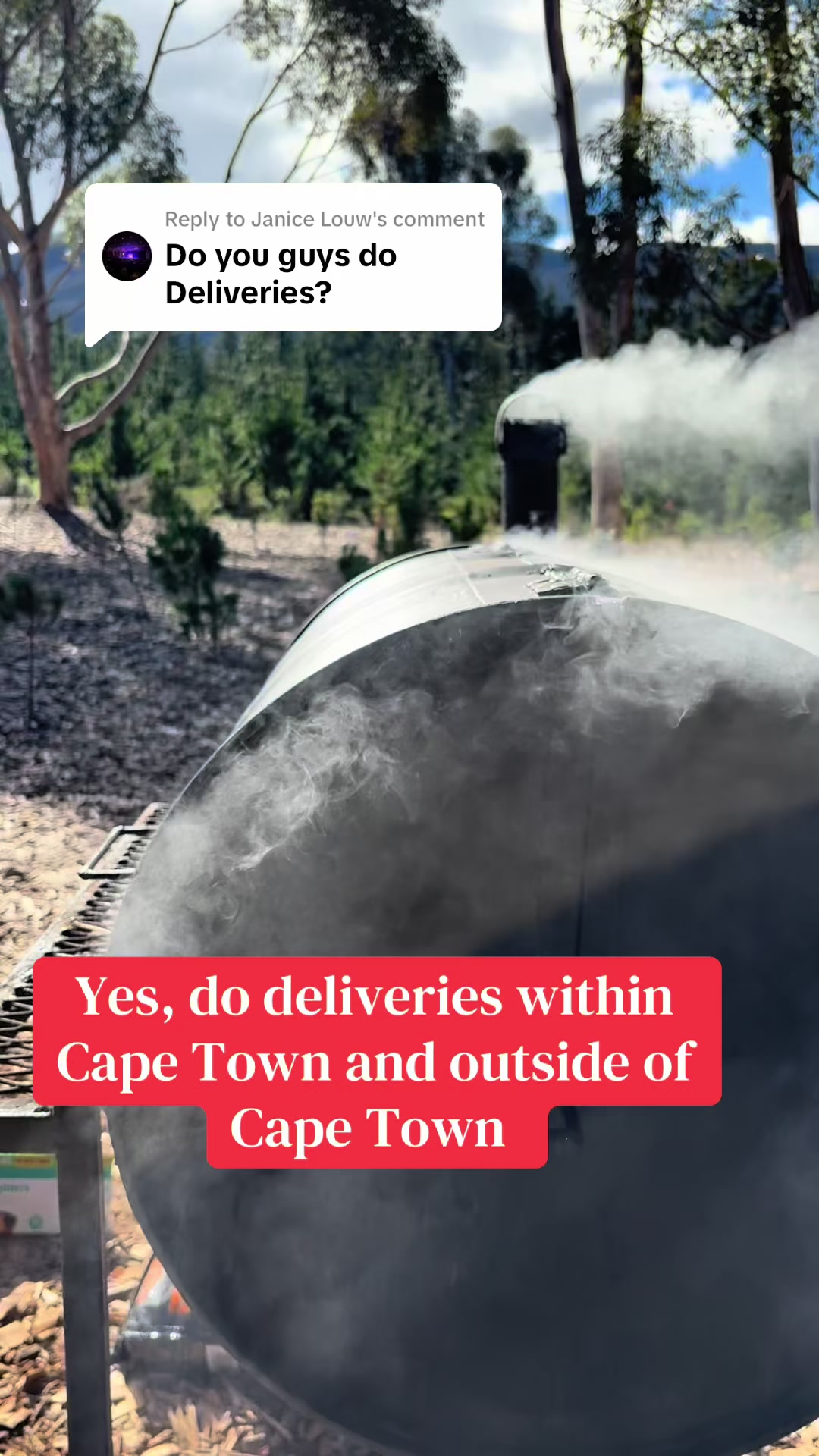 @BeefUp Spitbraais & Smokehouse