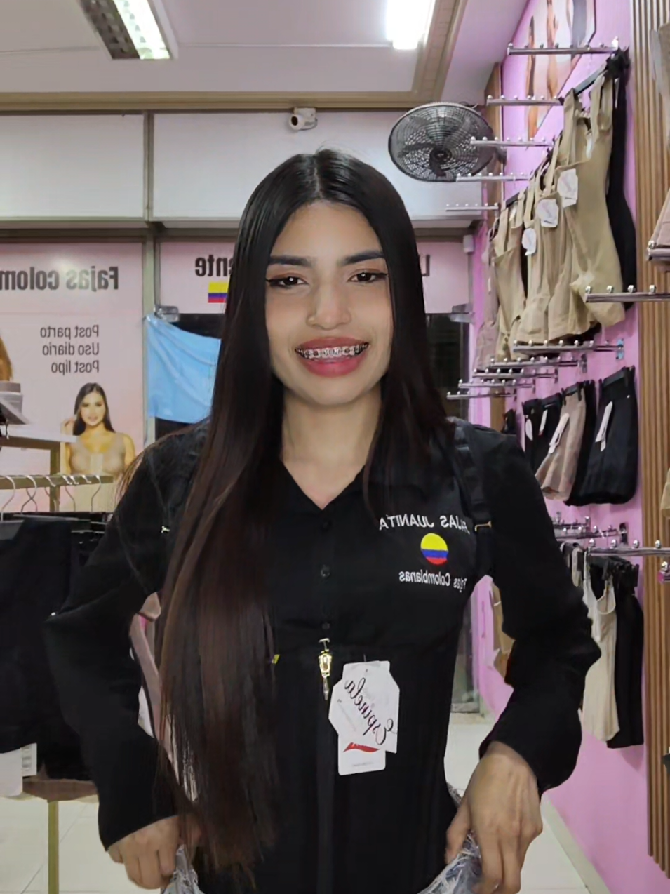 @Fajas Juanita en Cochabamba